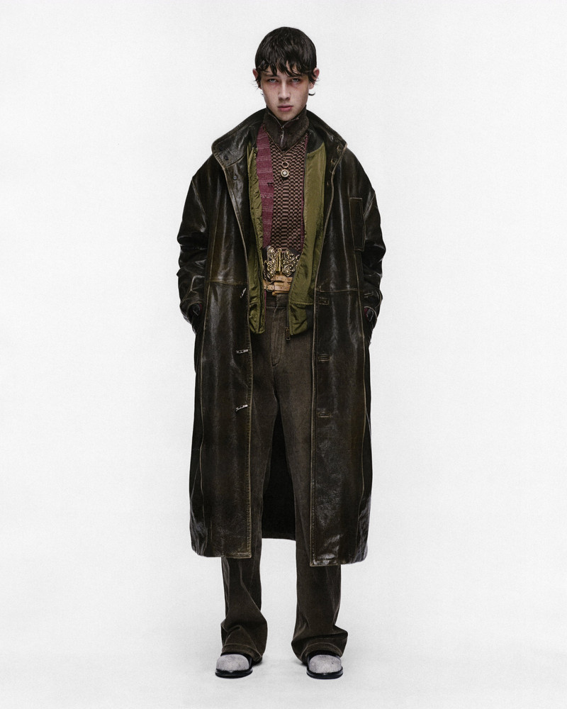 MALCOLM TRENCH JACKET 3