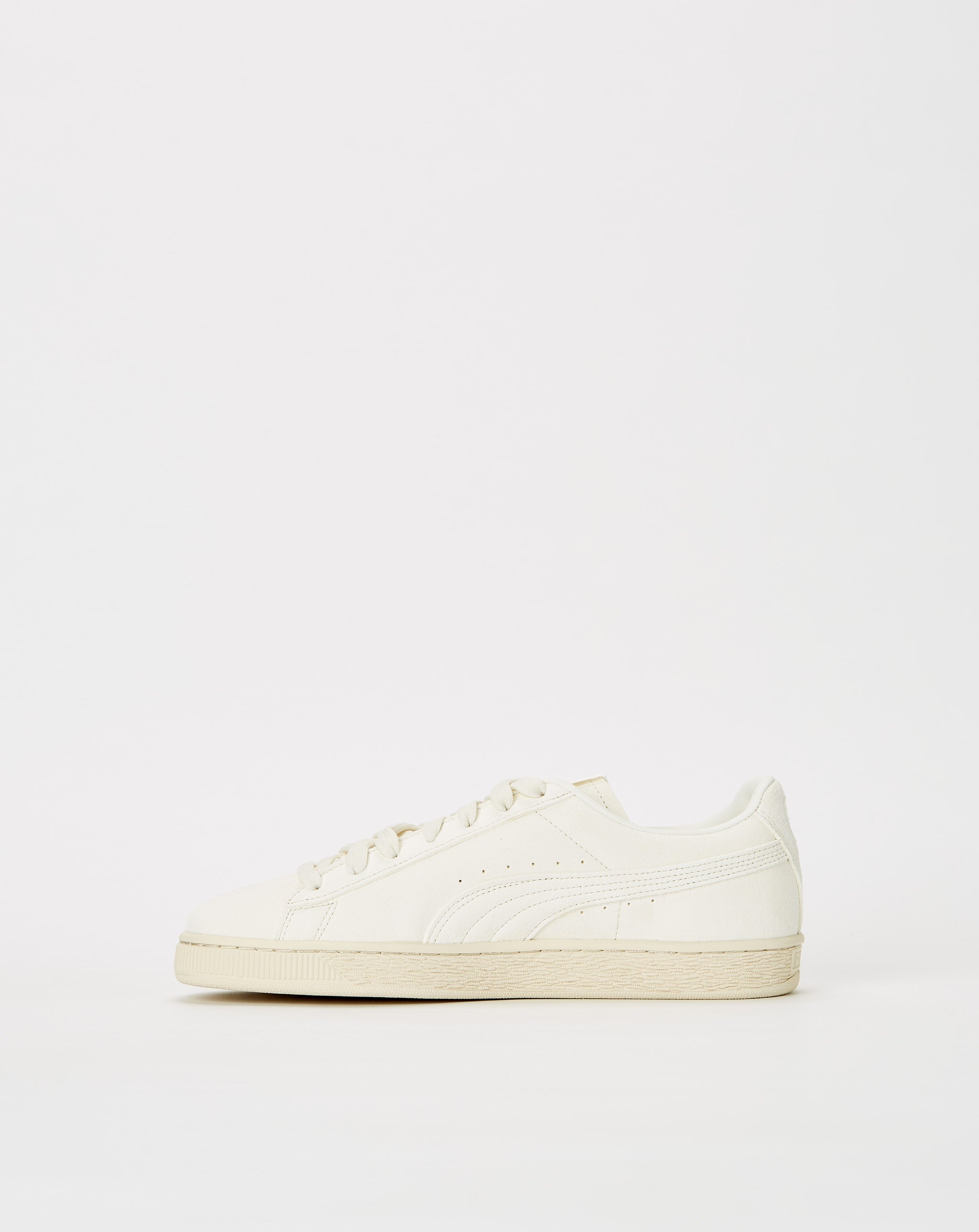 Suede Charles F. Stead II - 4
