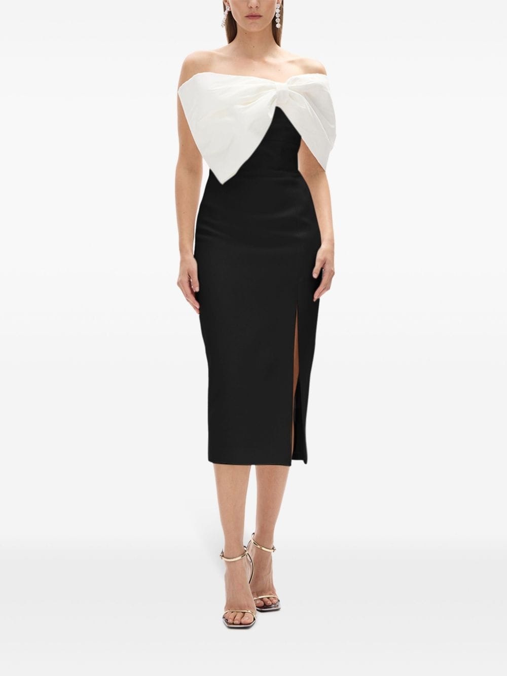 Kace midi dress - 2