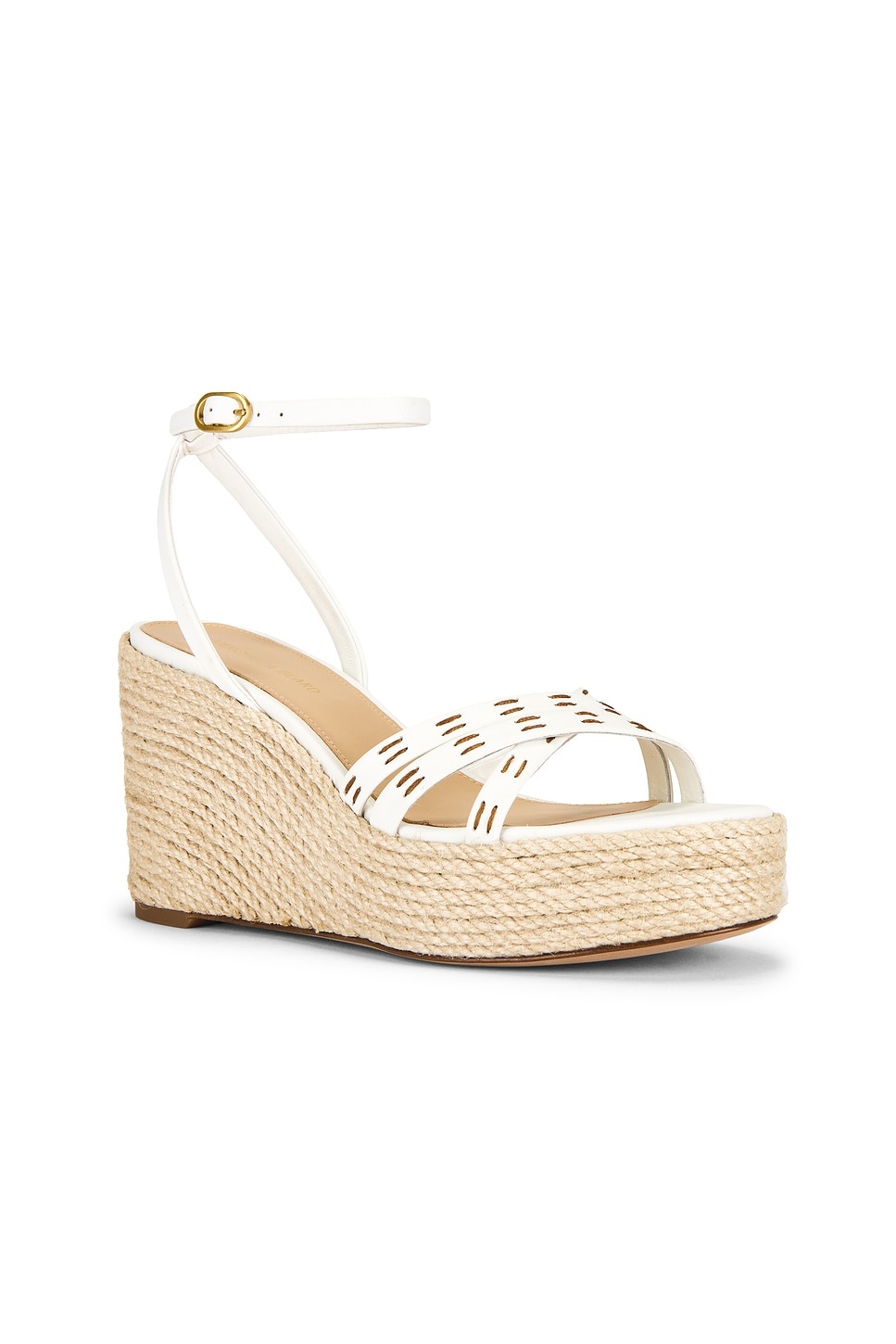 Philene Wedge Sandal - 2