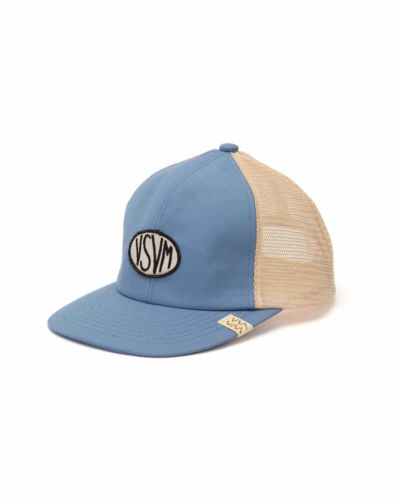 GOODYEAR II CAP BLUE - 1