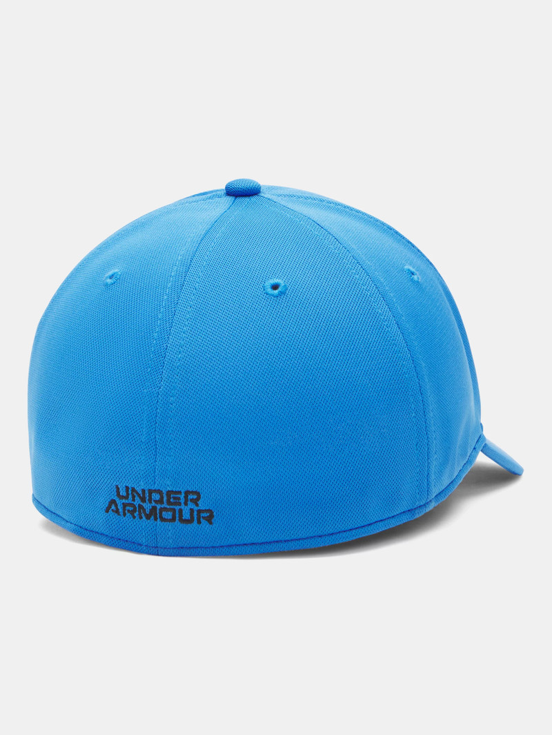 Under Armour UA Blitzing Low outlook