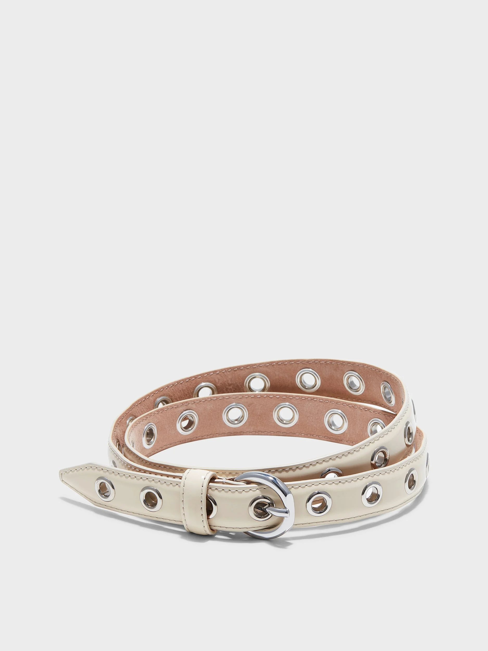 Reed Eyelet Belt - 1