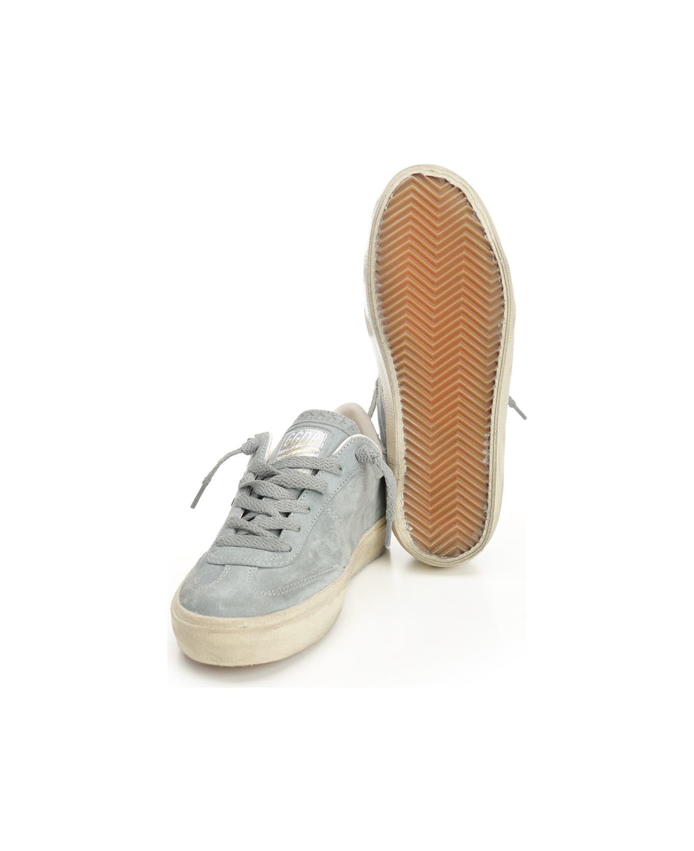 "soul Star" Sneakers - 5