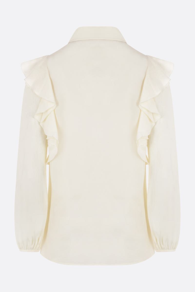 CHLOÉ CHLOÈ SHIRTS - 2