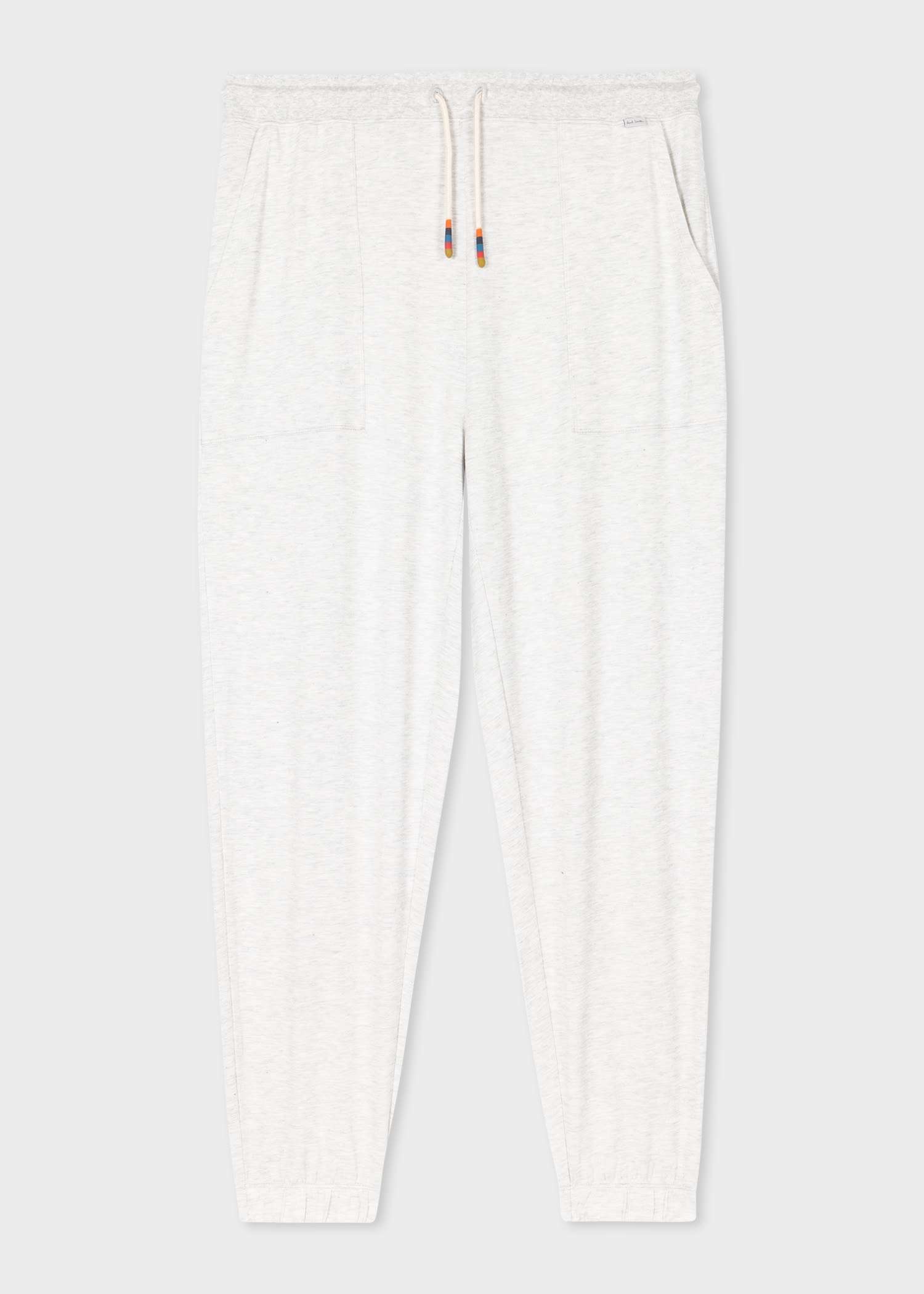 Modal-Blend Lounge Pants - 1