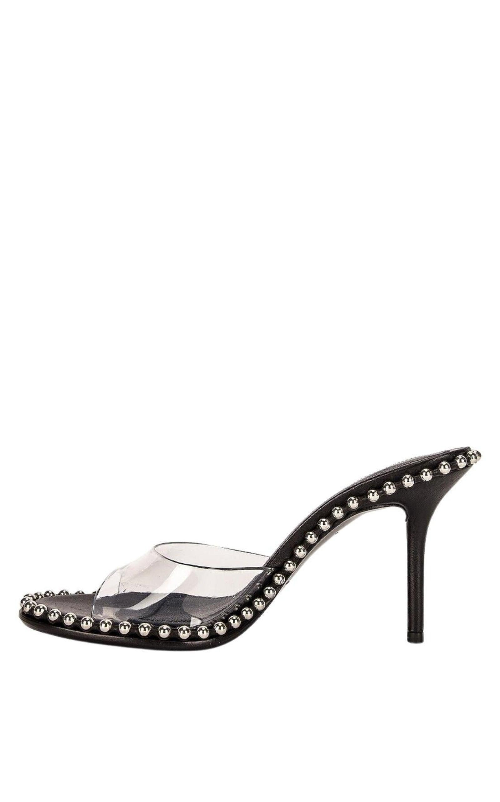 Nova 95 sandals Mules - 3