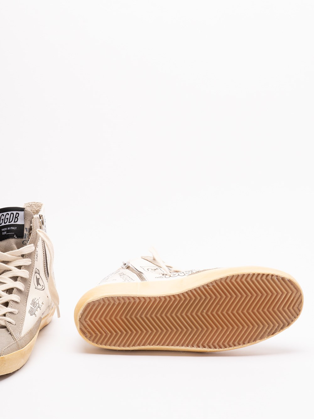 `Francy` Sneakers - 4