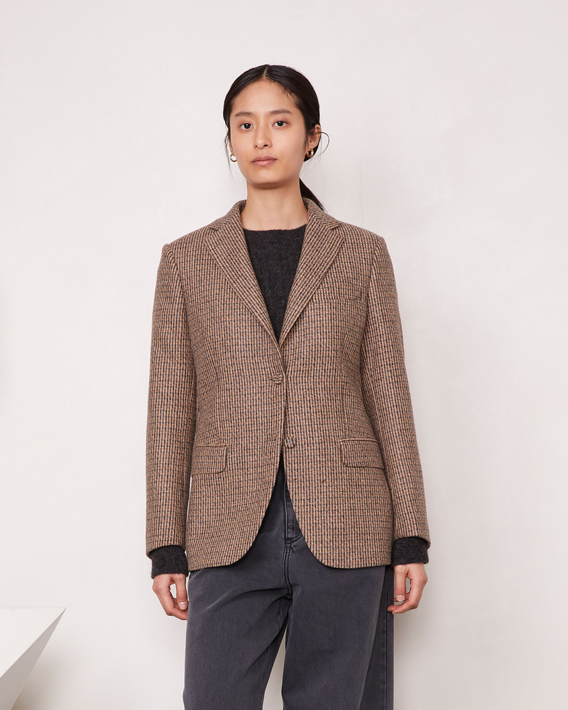 OFFICINE GÉNÉRALE CHARLENE JACKET outlook