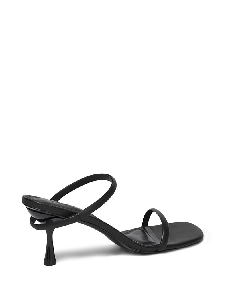65mm Siren strap sandals 4