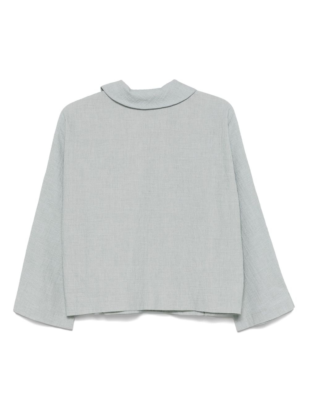 Disassemble blouse - 2