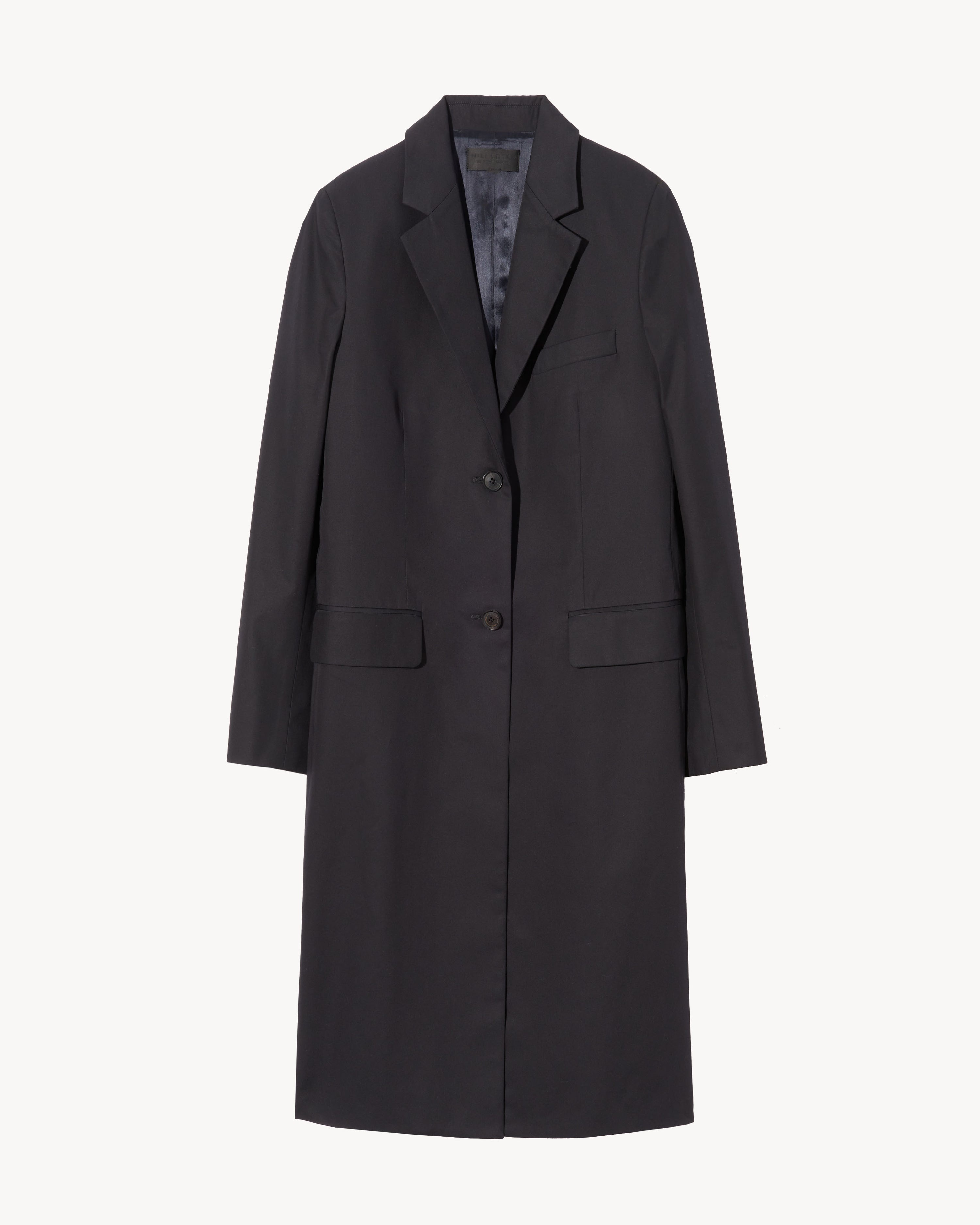 JEANPAUL COAT - 1