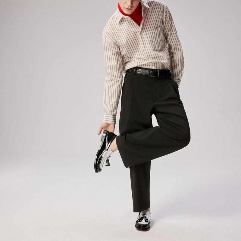 Christian Louboutin Orlando outlook