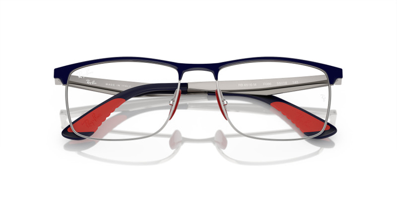 Ray-Ban RB6516M OPTICS SCUDERIA FERRARI COLLECTION outlook