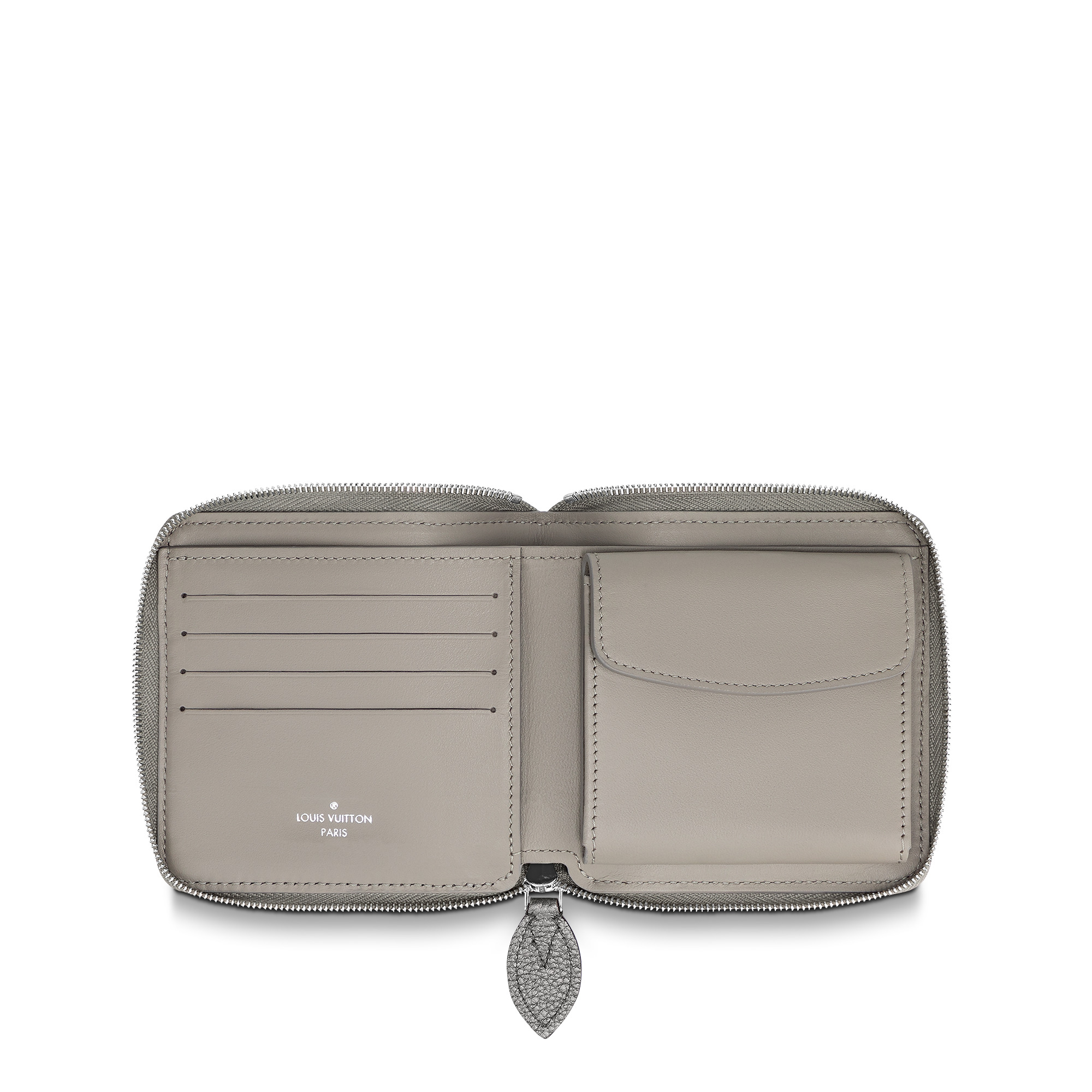Zippy Compact Wallet - 3