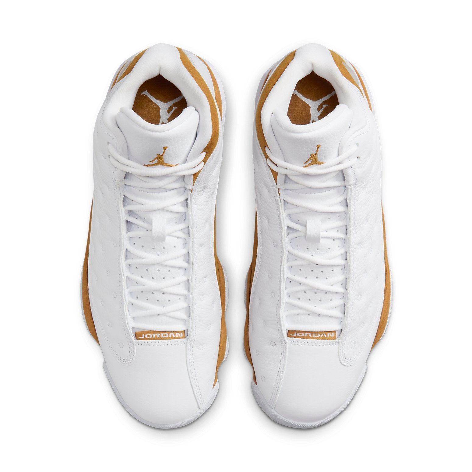 Air Jordan 13 Retro 'Wheat' 414571-171 - 2