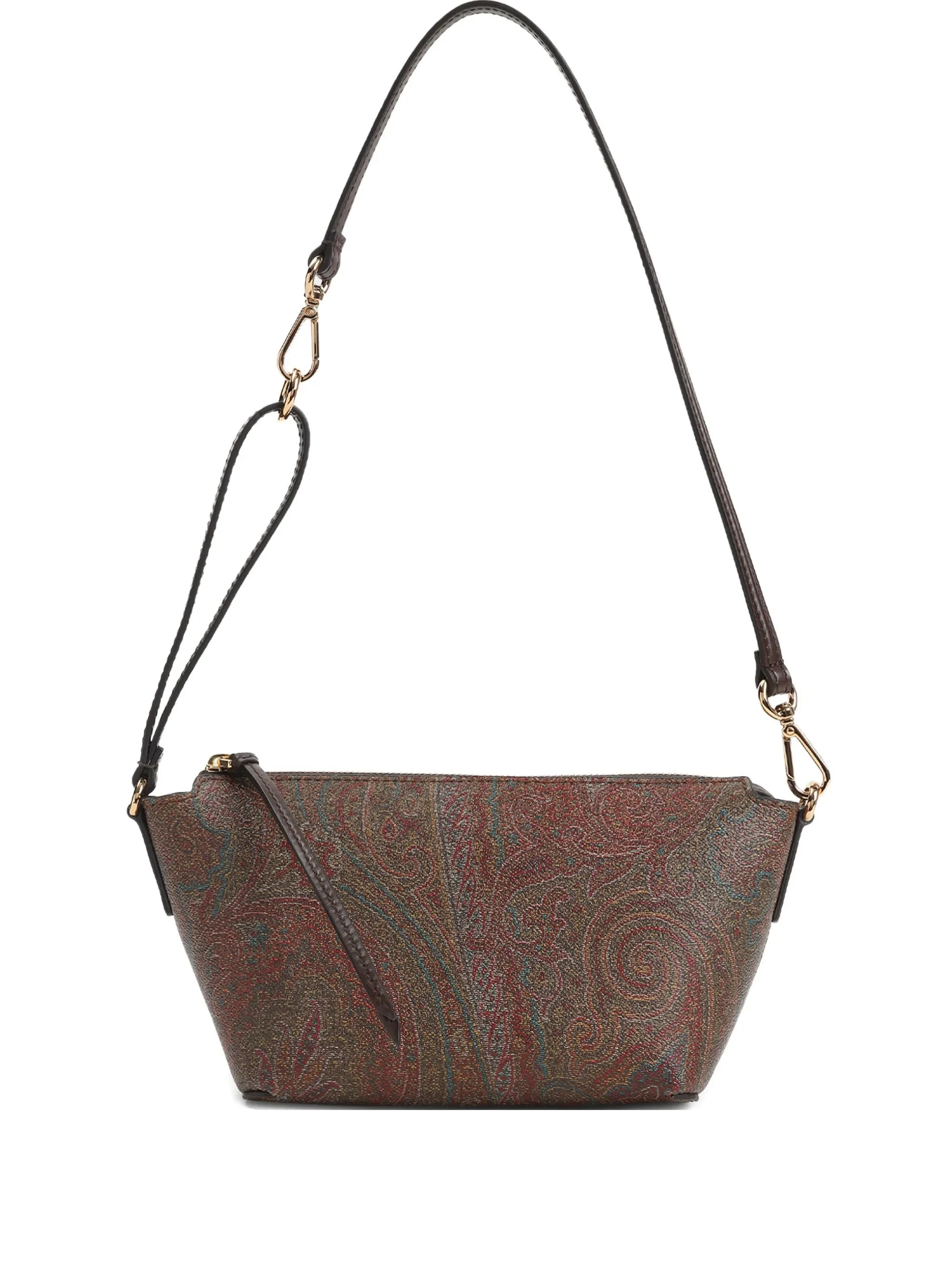 Etro Arnica Shoulder Bag - 1
