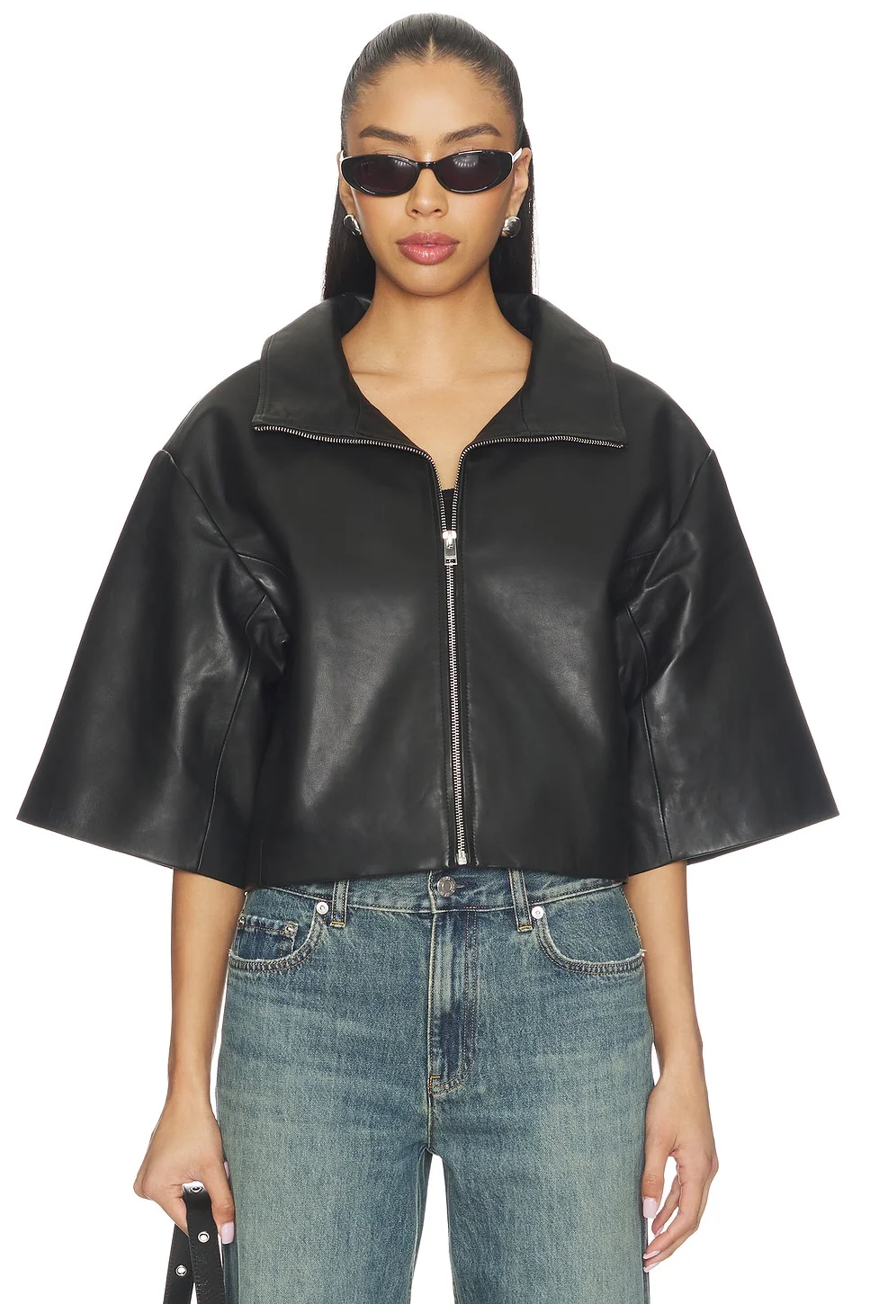 Elin Jacket - 1