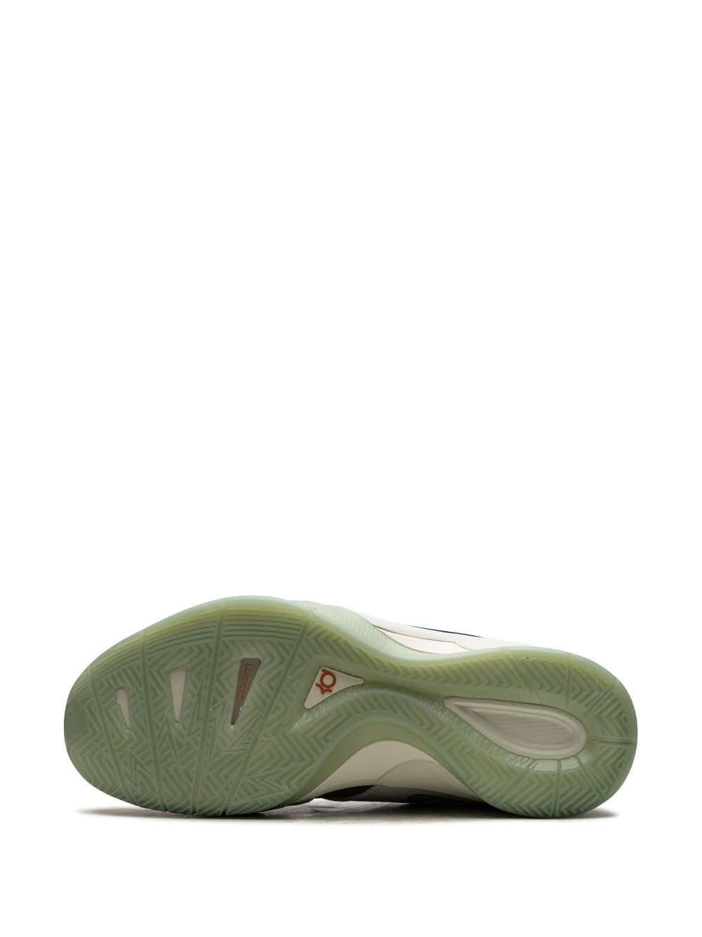 KD3 "Easy Money" sneakers - 4