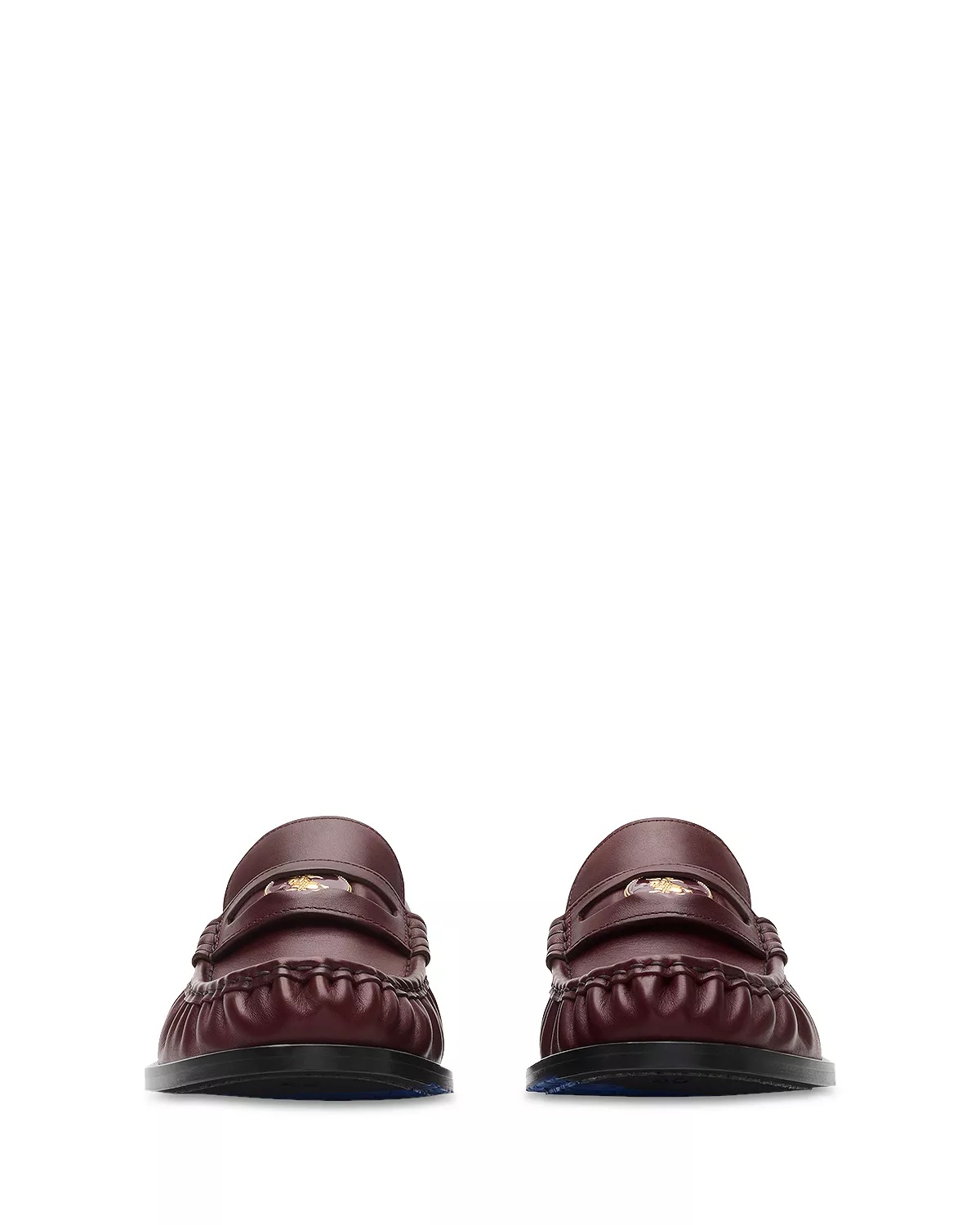 Women's Caded Loafer Flats - 4