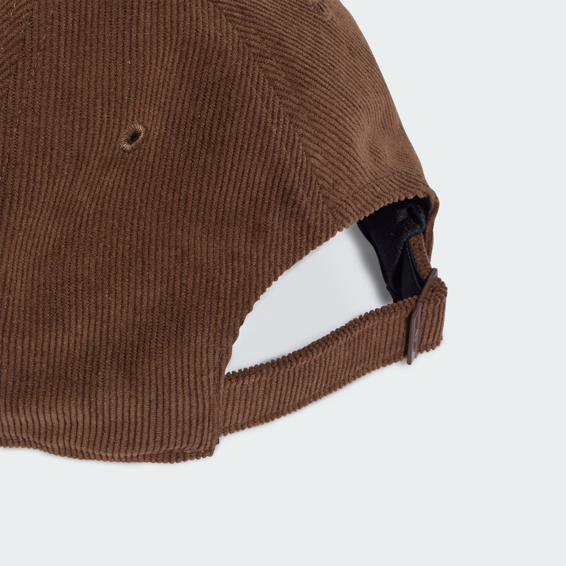 Corduroy Cap - 3