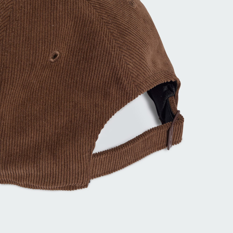Corduroy Cap 3