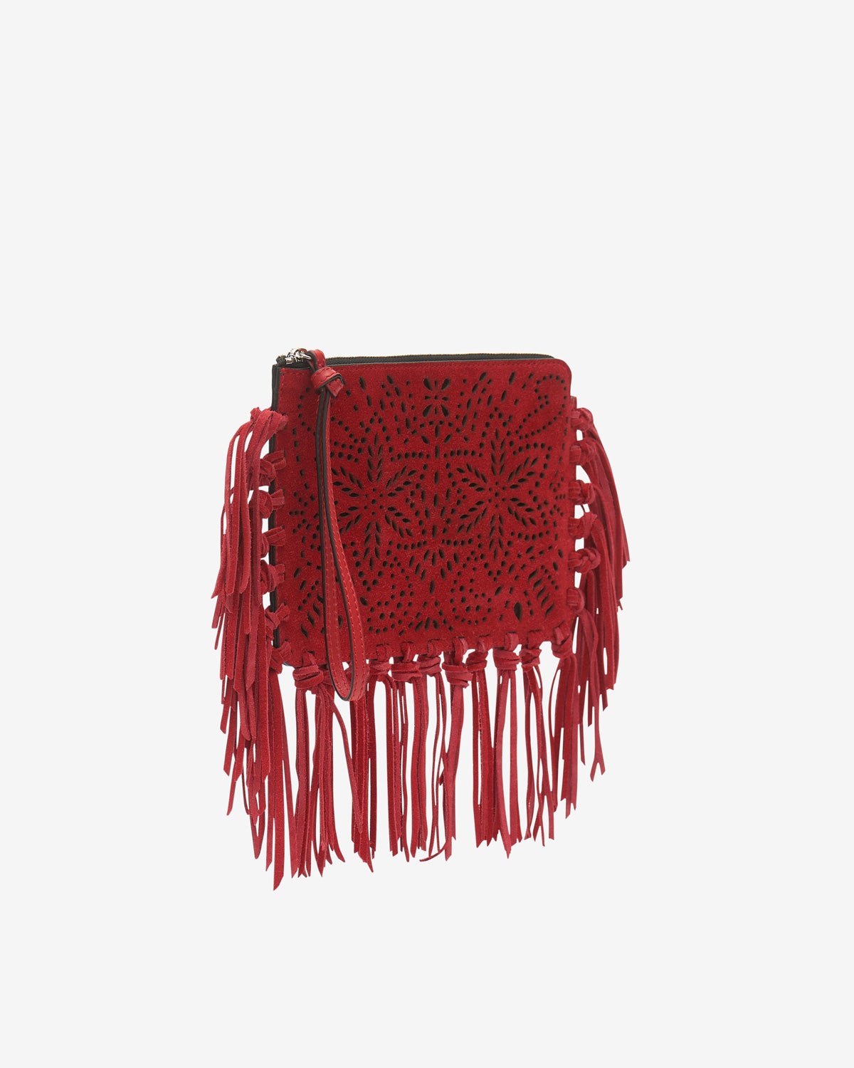 FLAT POUCH CLUTCH - 9