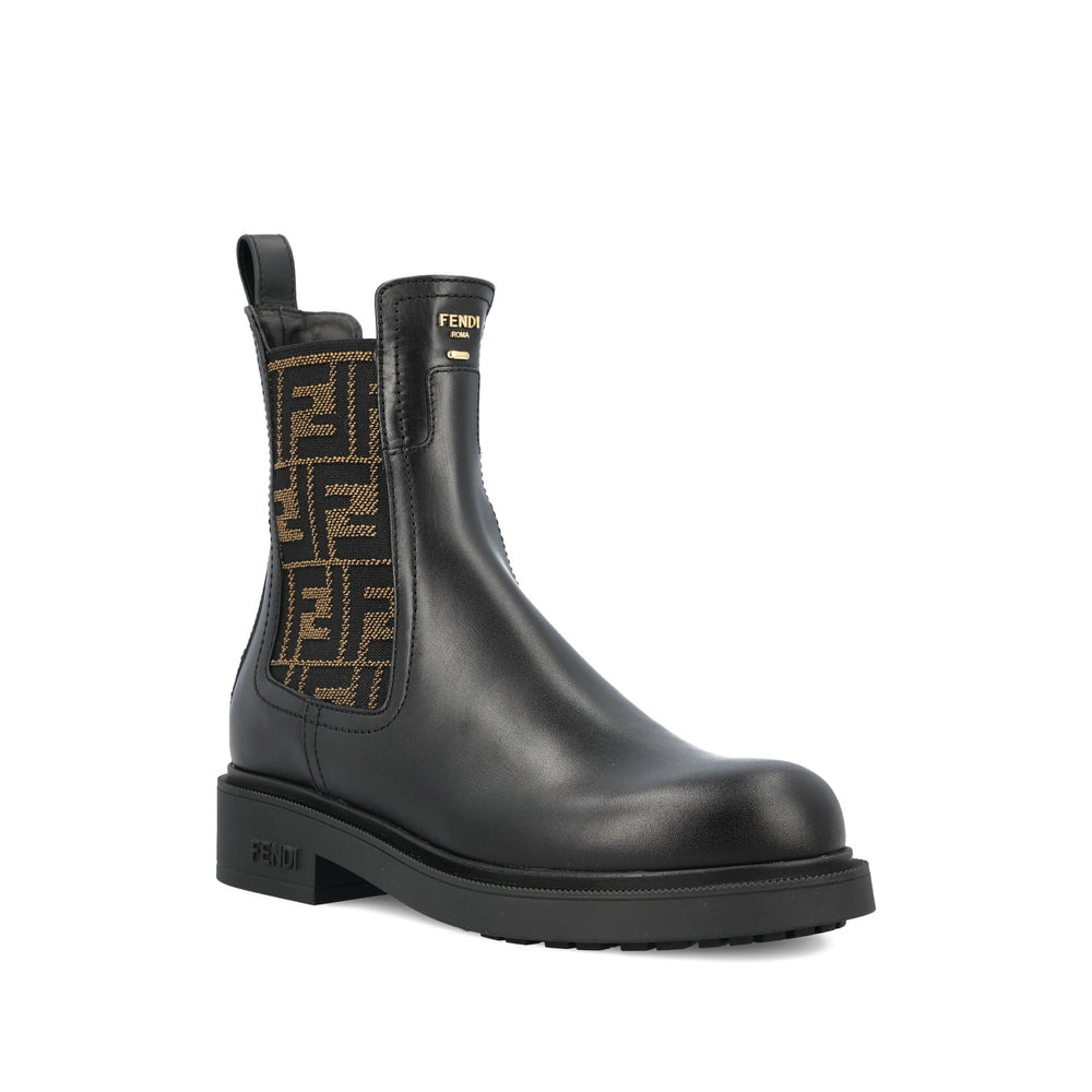 Fendi Black Women - 3