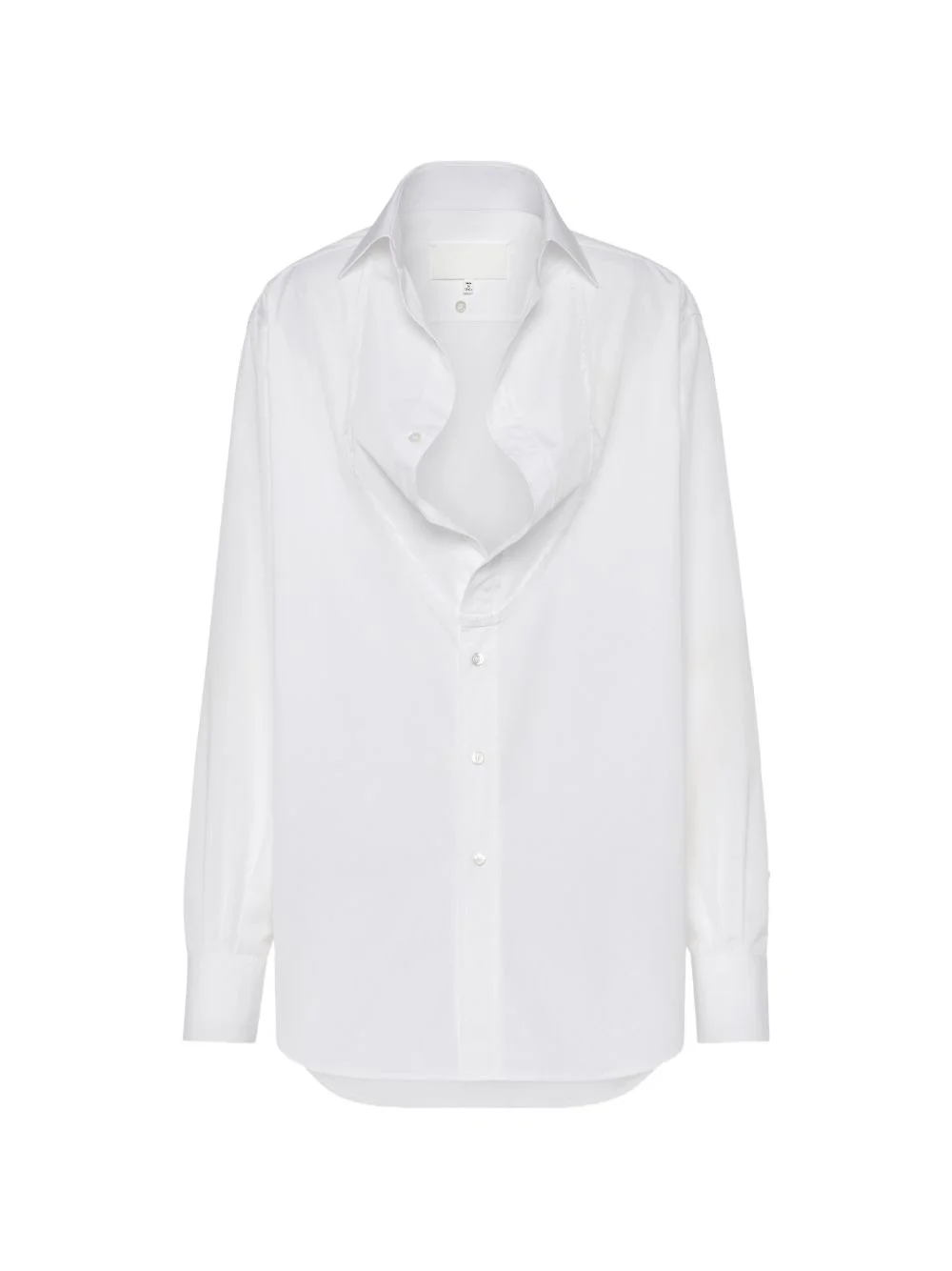 long-sleeves shirt - 1