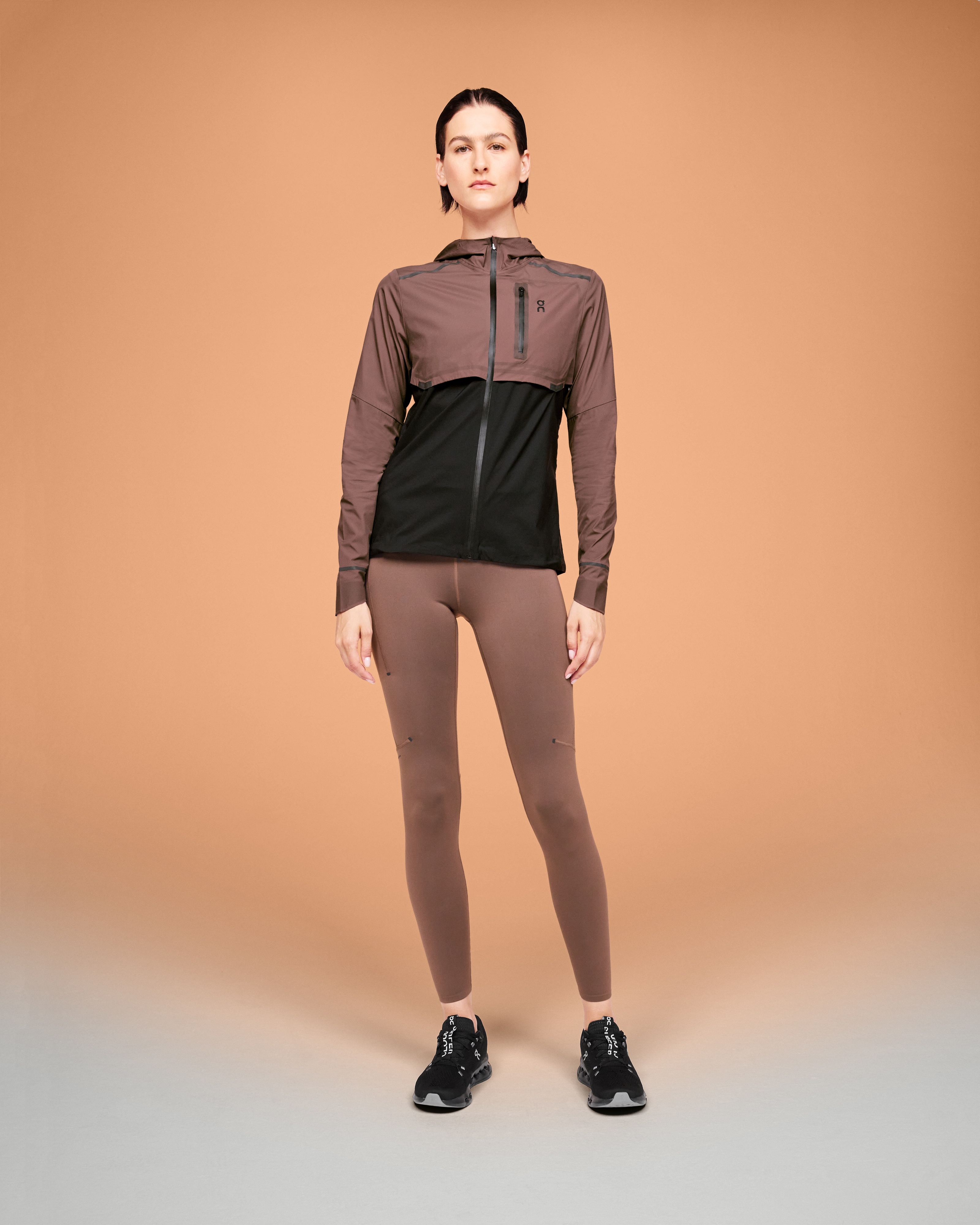 Weather Jacket - 1
