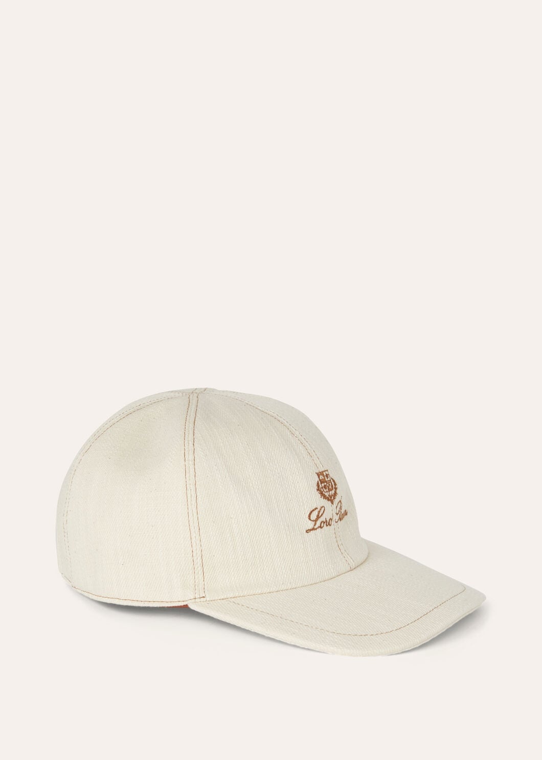 My Baseball Cap - 1