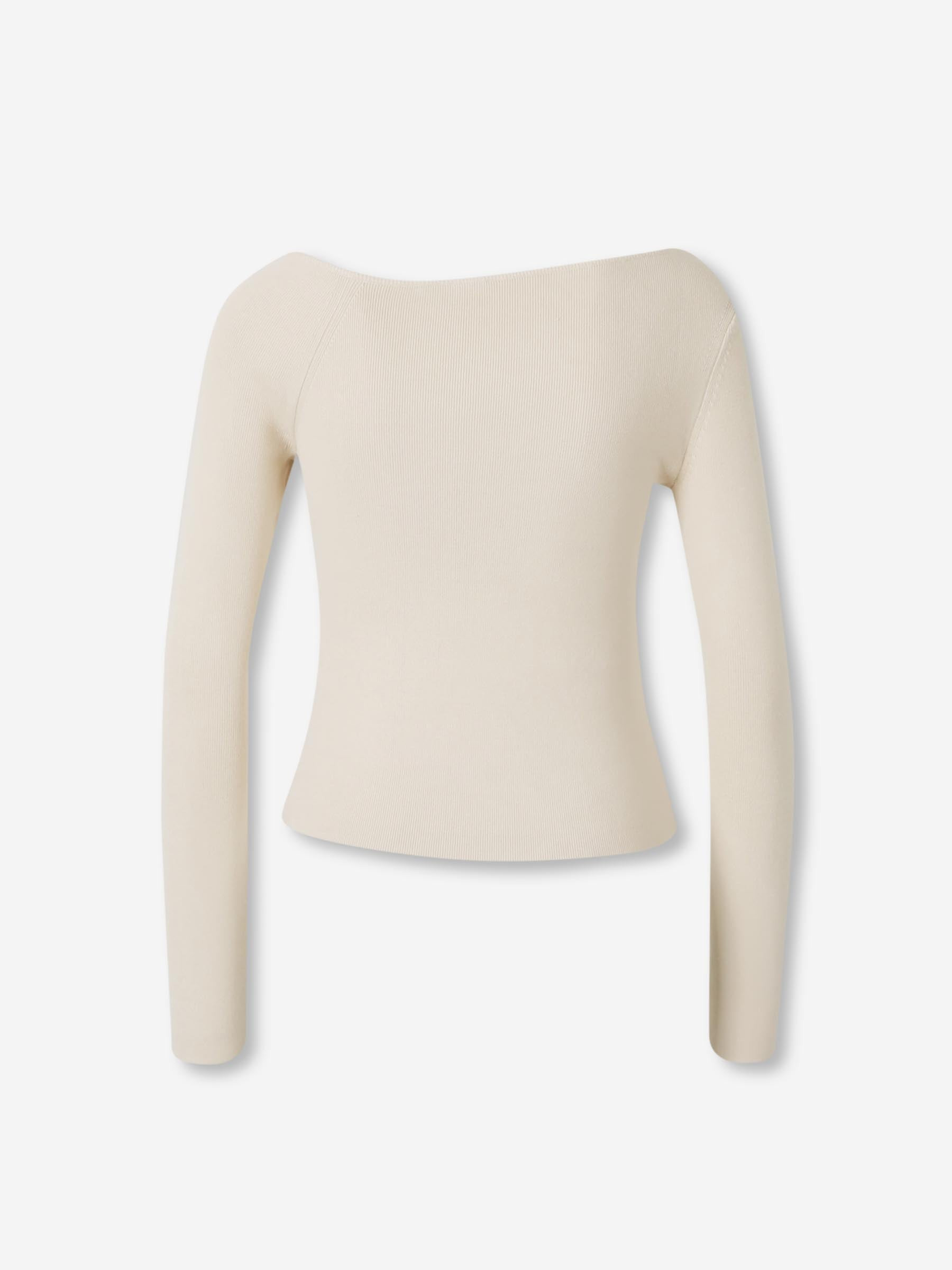 IRIS KNIT TOP - 2