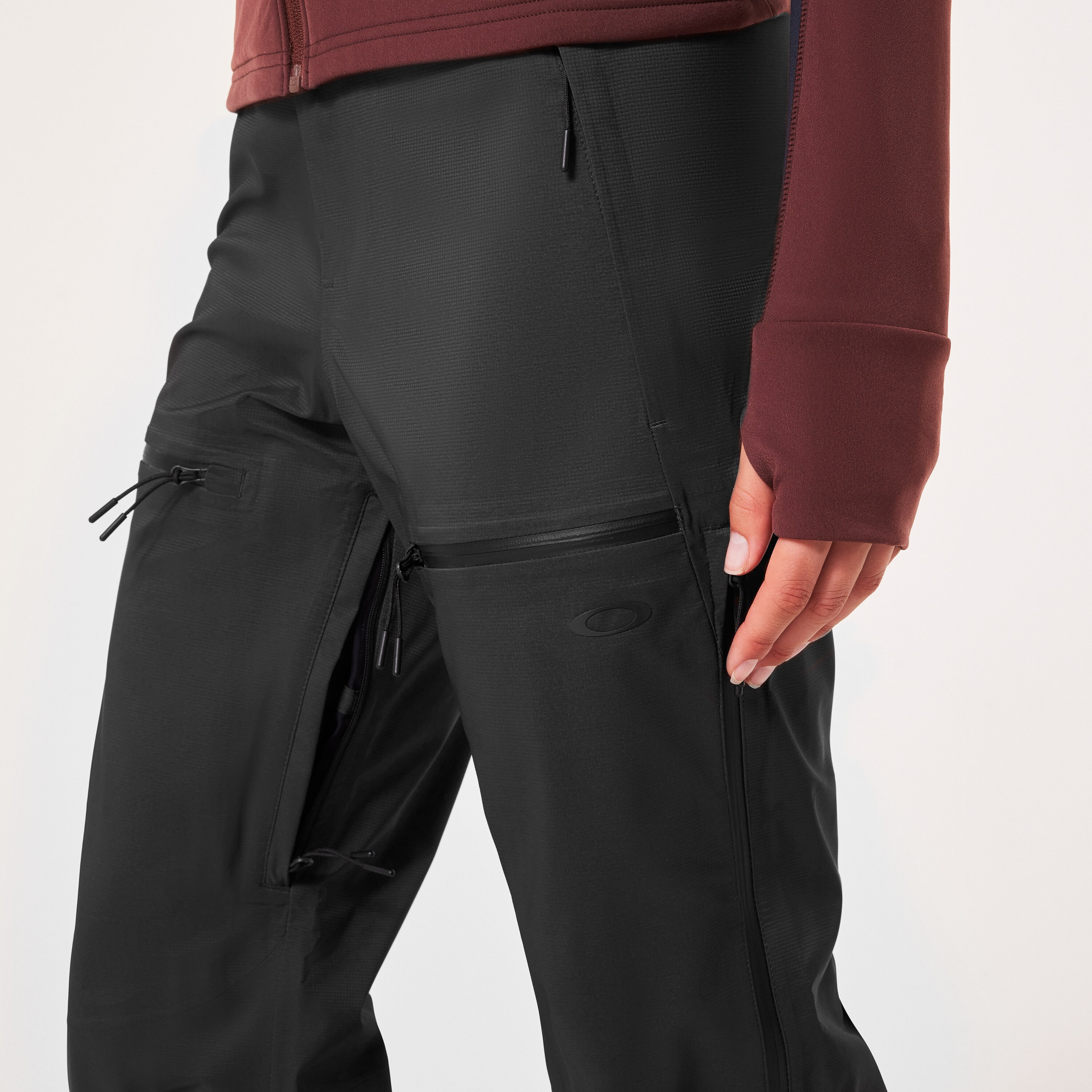 W. Outpost RC Shell Pant - 5