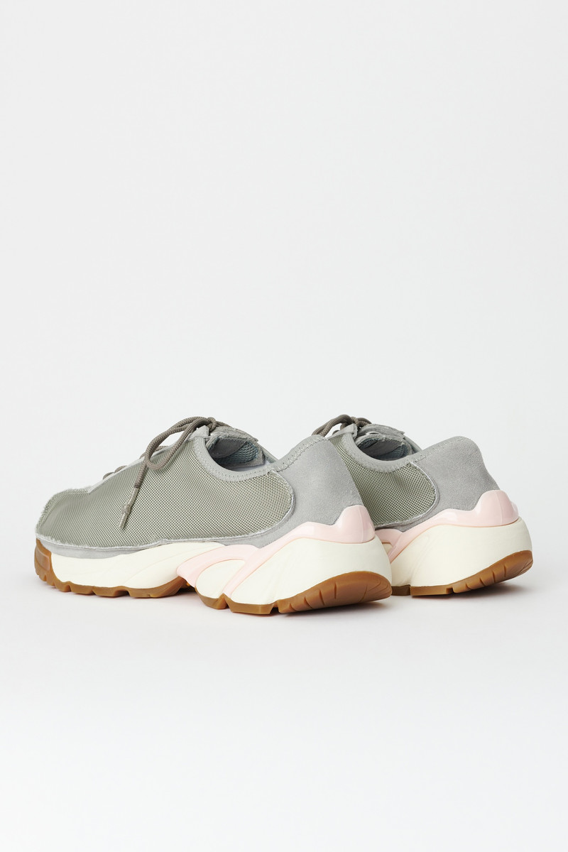 Klove Grey Tech 3