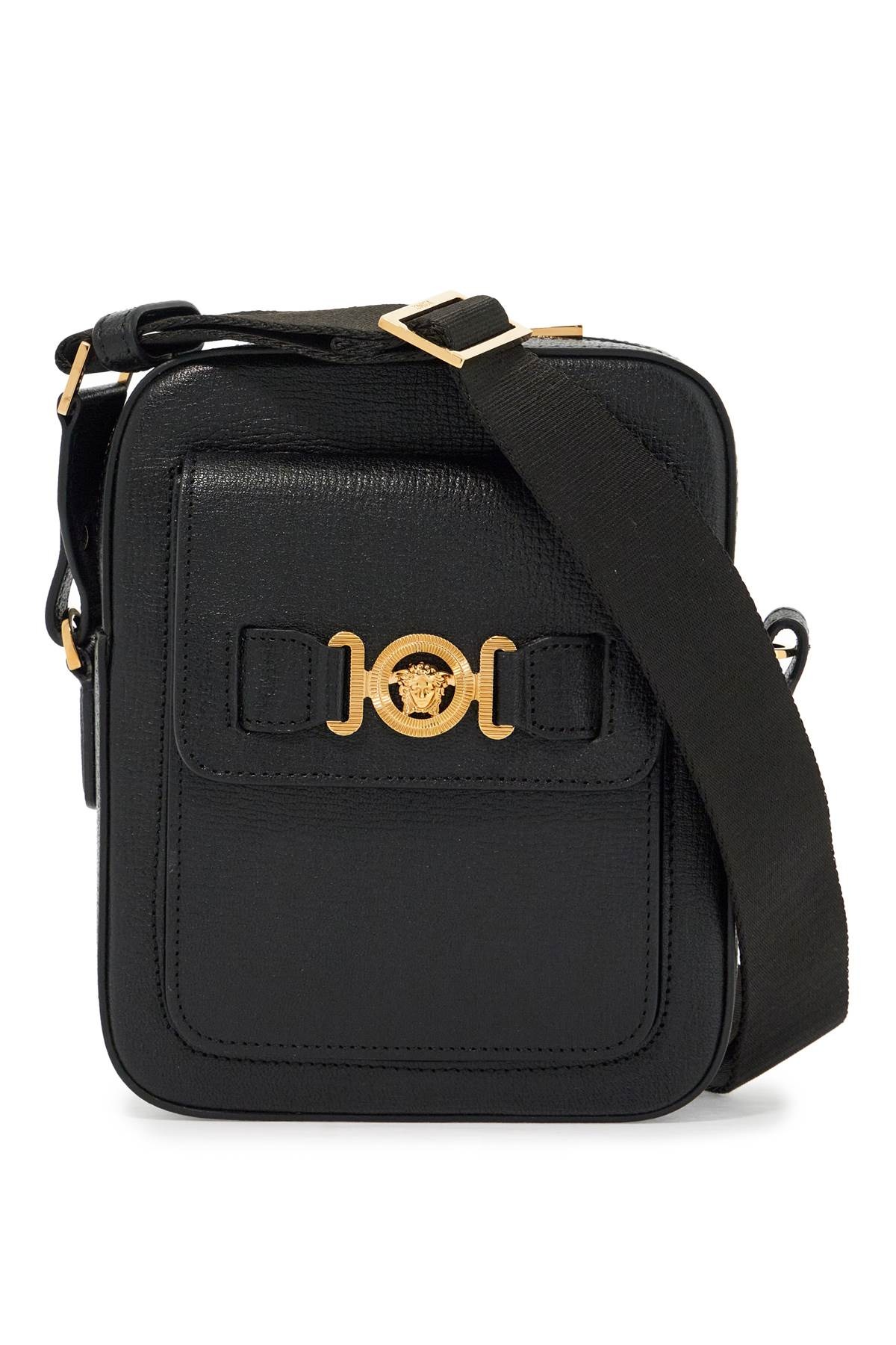 "MEDUSA BIGGIE SHOULDER BAG - 1