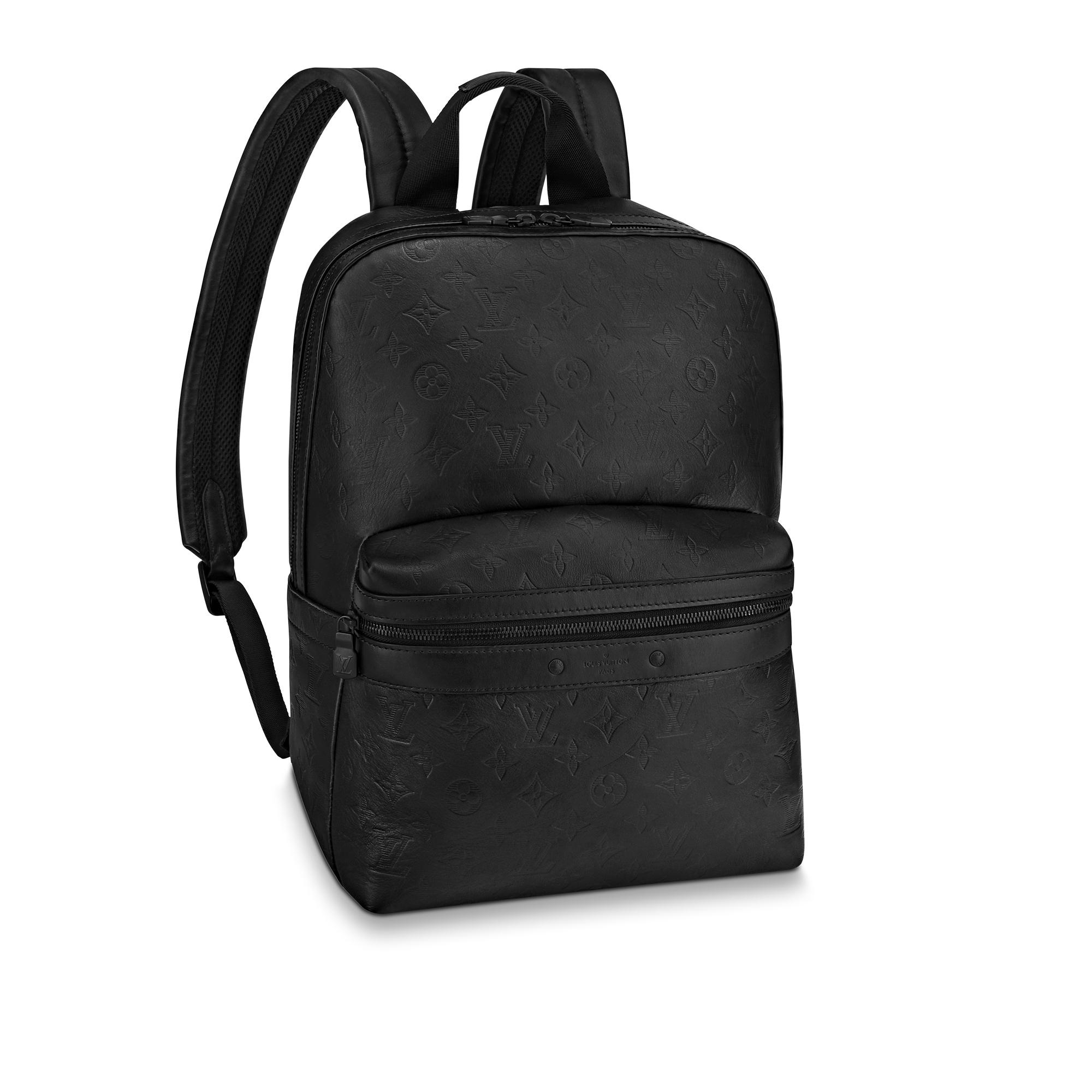 Sprinter Backpack - 1