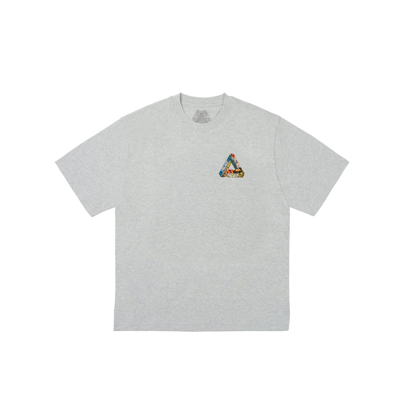 JUNGLE DREAM T-SHIRT 드레스 - 1