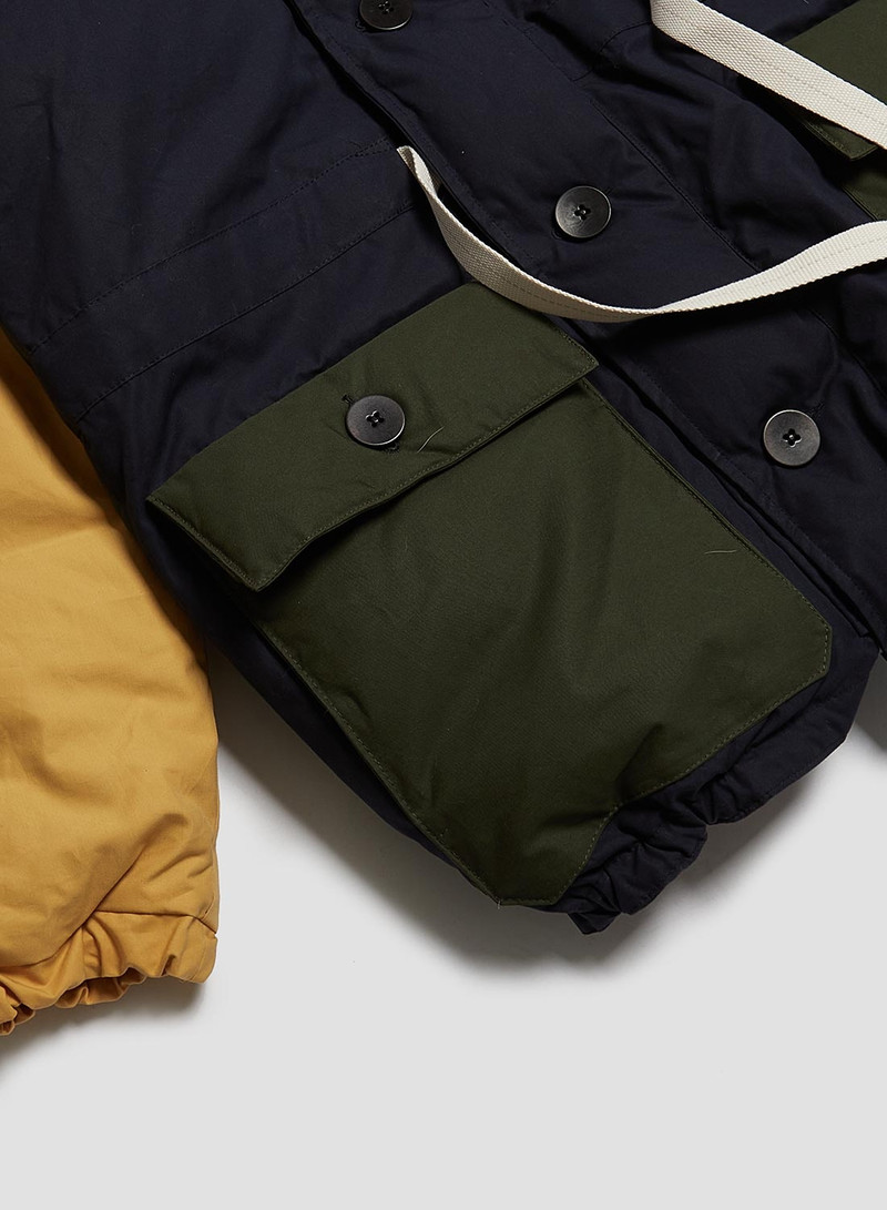 Crazy Everest Parka 9