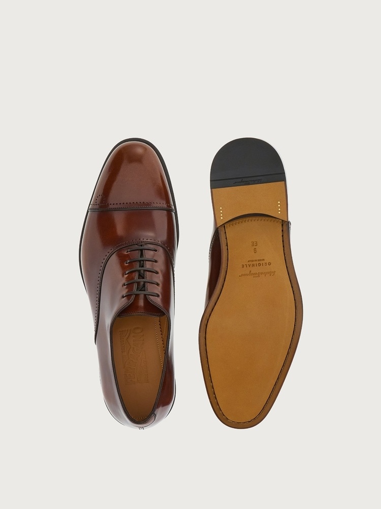 OXFORD SHOE - 5