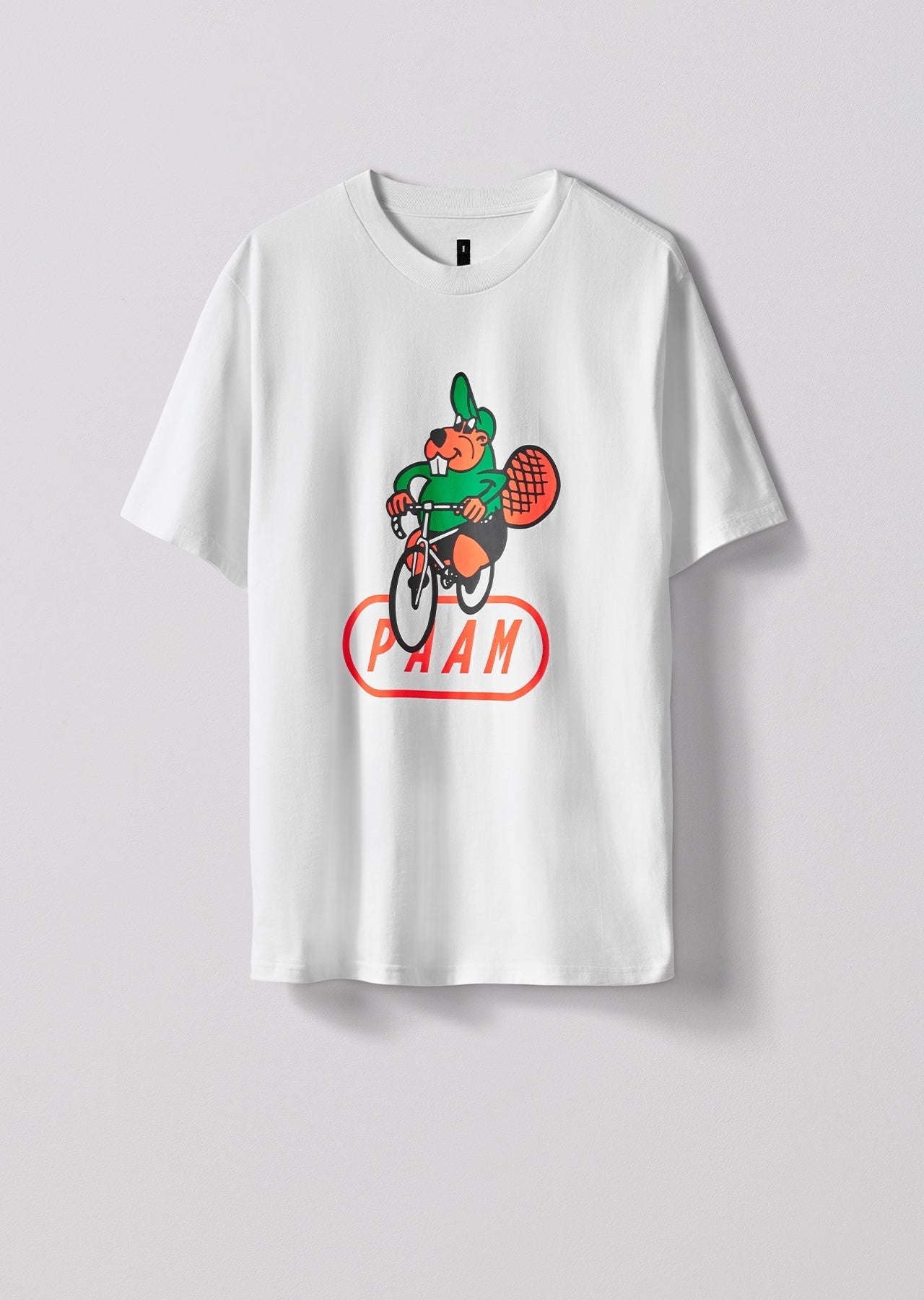 MAAP X PAM Print Tee - 1