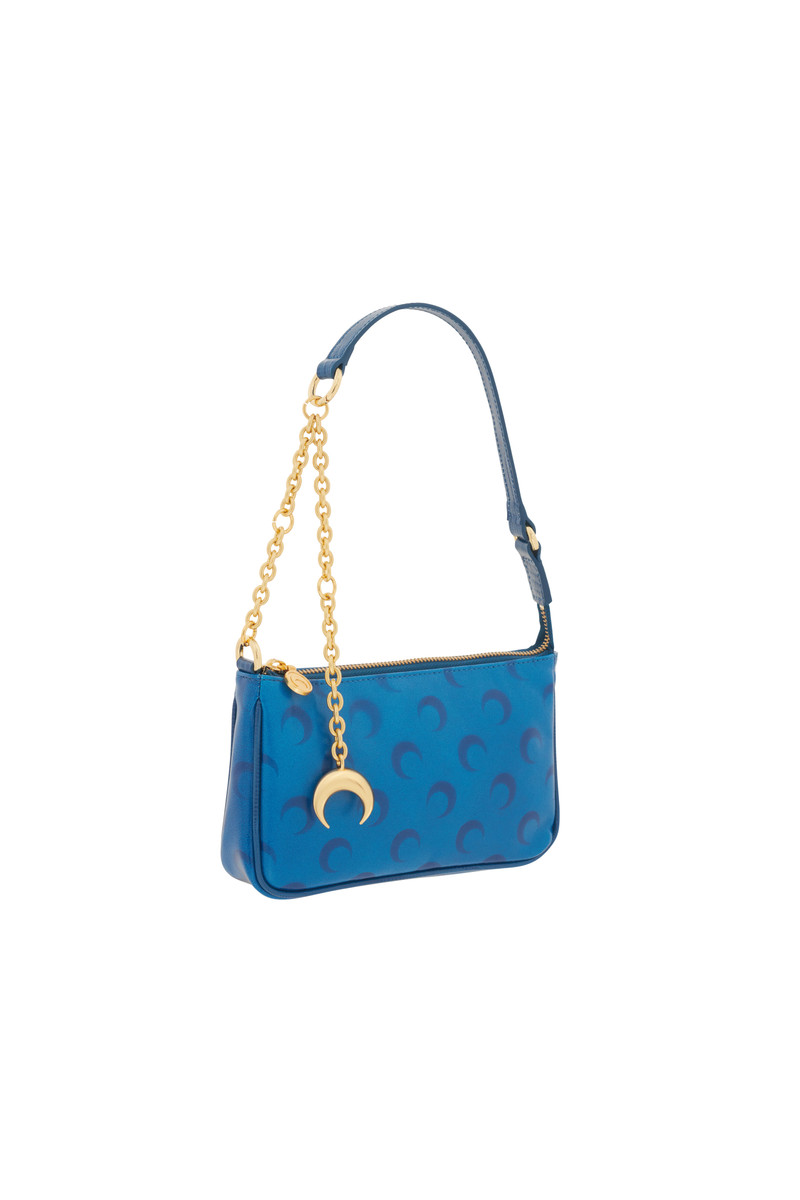 Marine Serre Moon Airbrushed Leather Core outlook