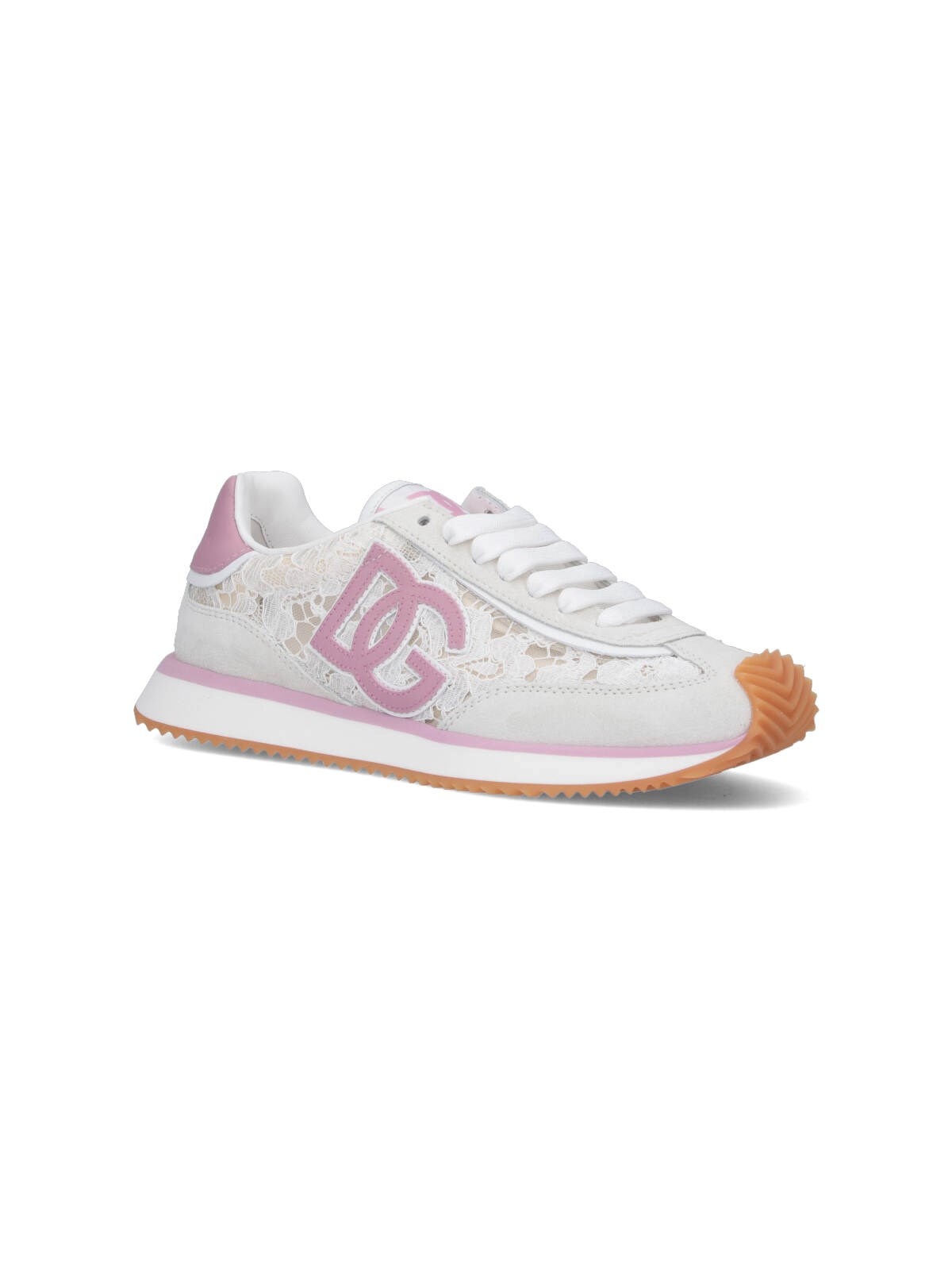 "CUSHION" SNEAKERS - 2