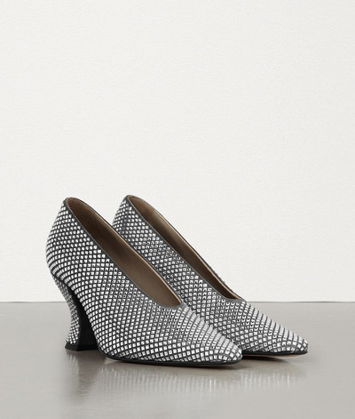 Bottega Veneta ALMOND PUMPS outlook