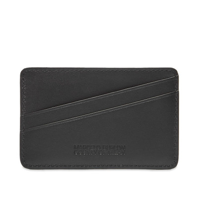 Marcelo Burlon County Of Milan Marcelo Burlon Wings Leather Card Holder outlook