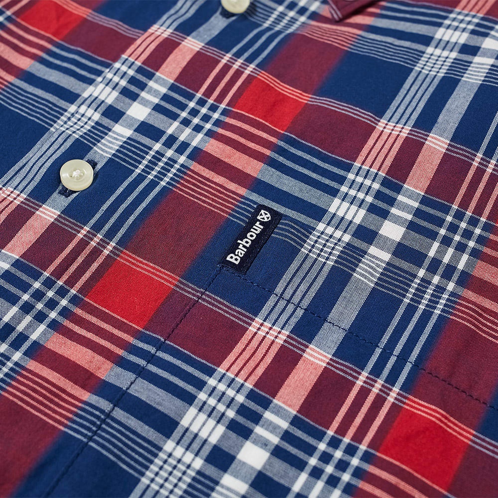 Barbour Country Check Shirt - 2