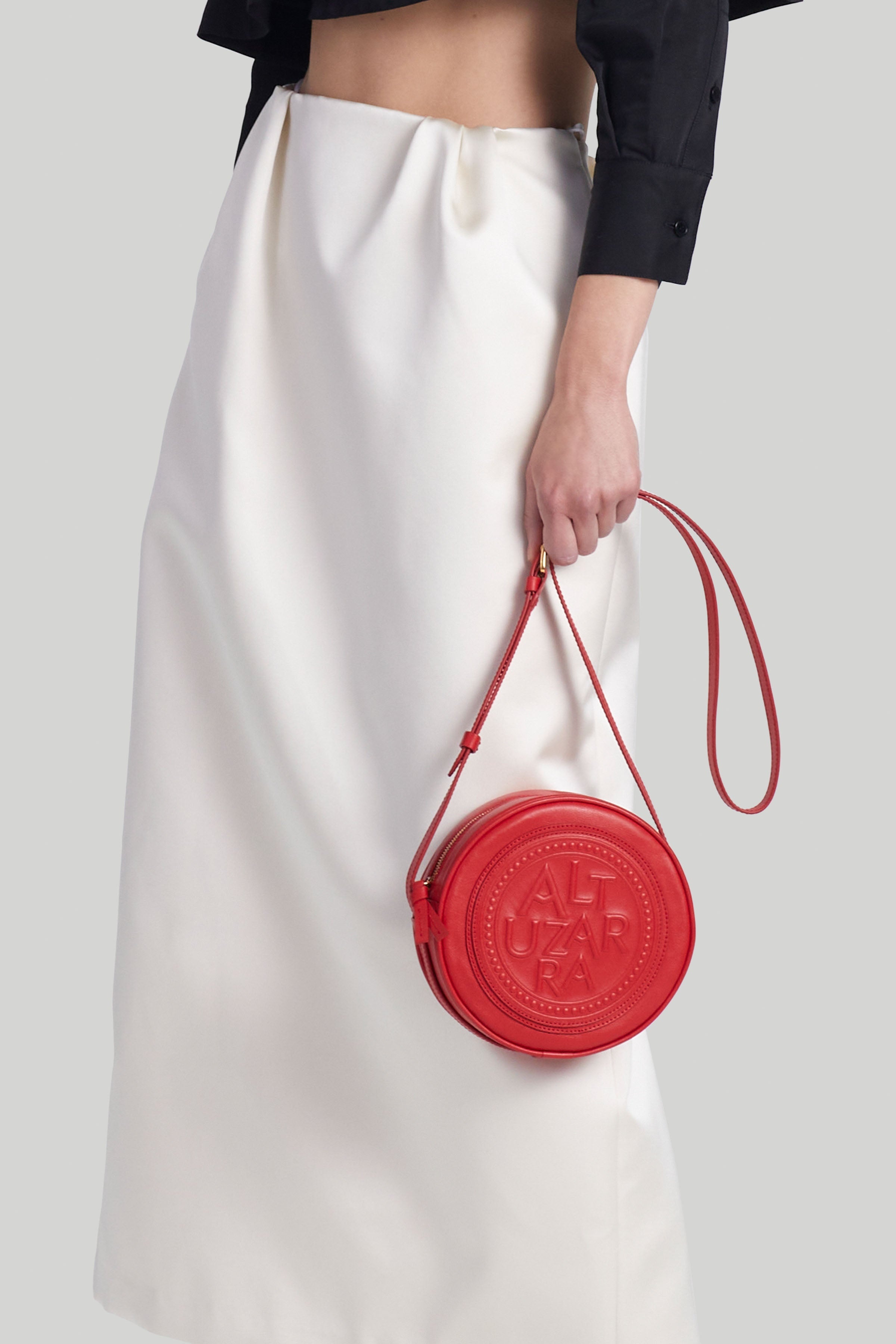 'MEDALLION COIN' BAG - 2