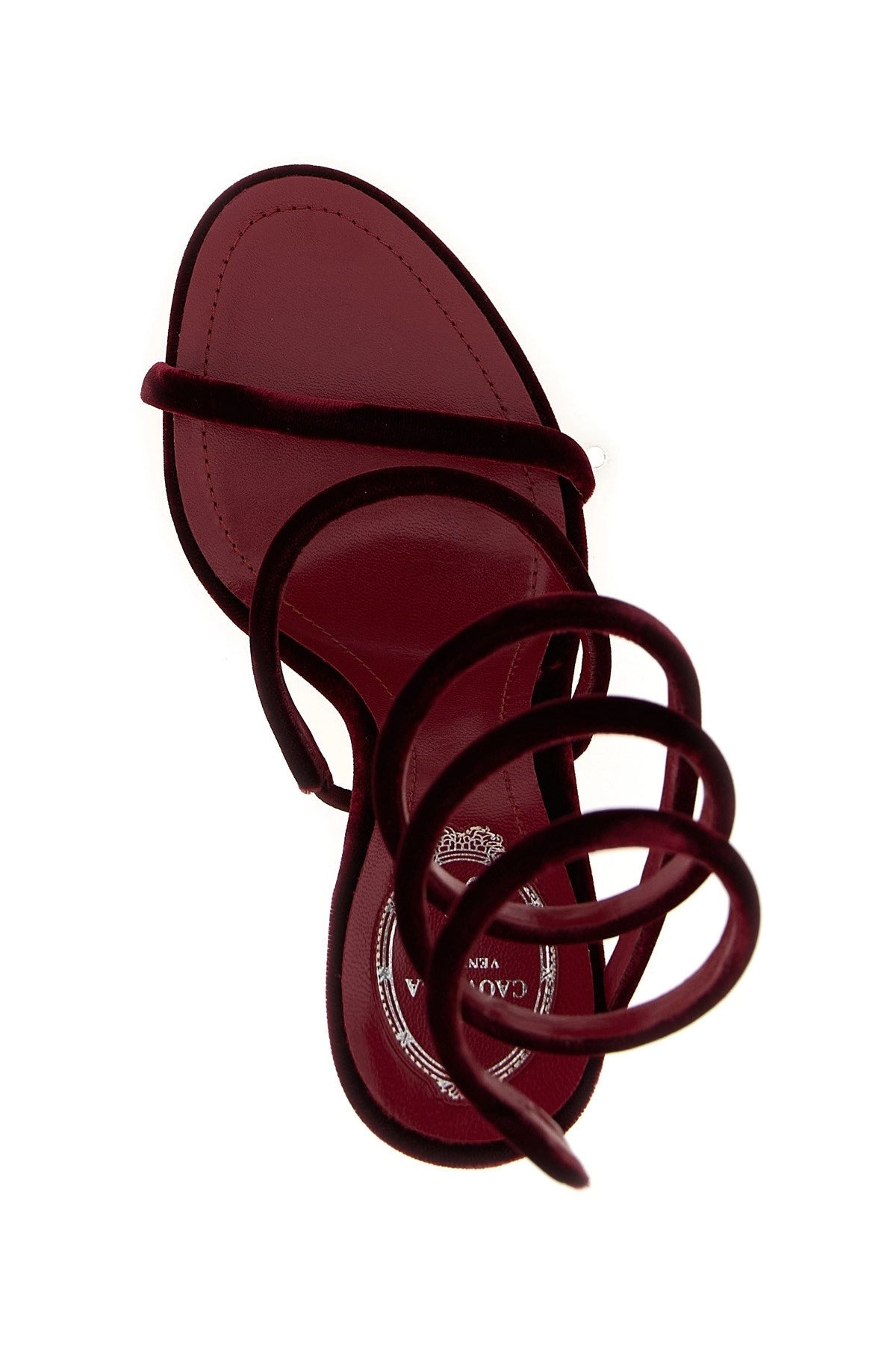 René Caovilla Women 'Cleo' Sandals - 4