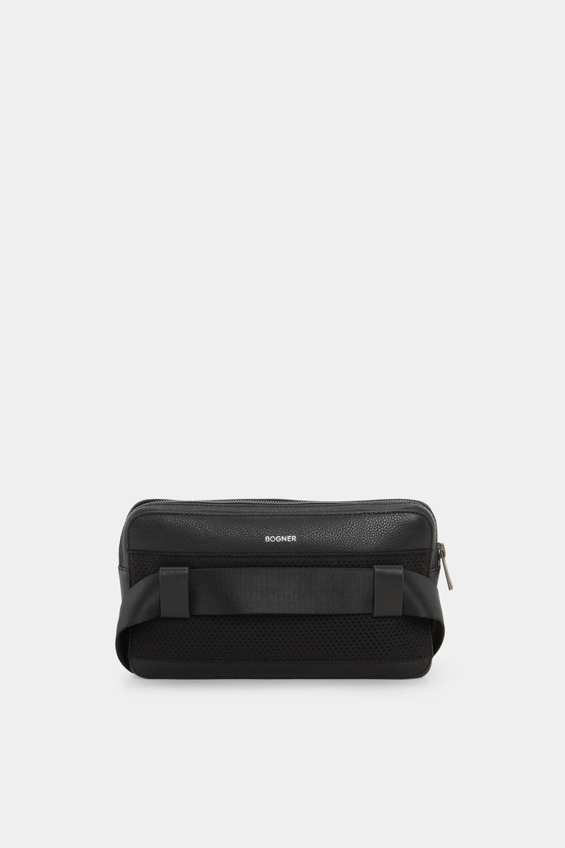 Belt bag Kiroro Fabian in Black 3