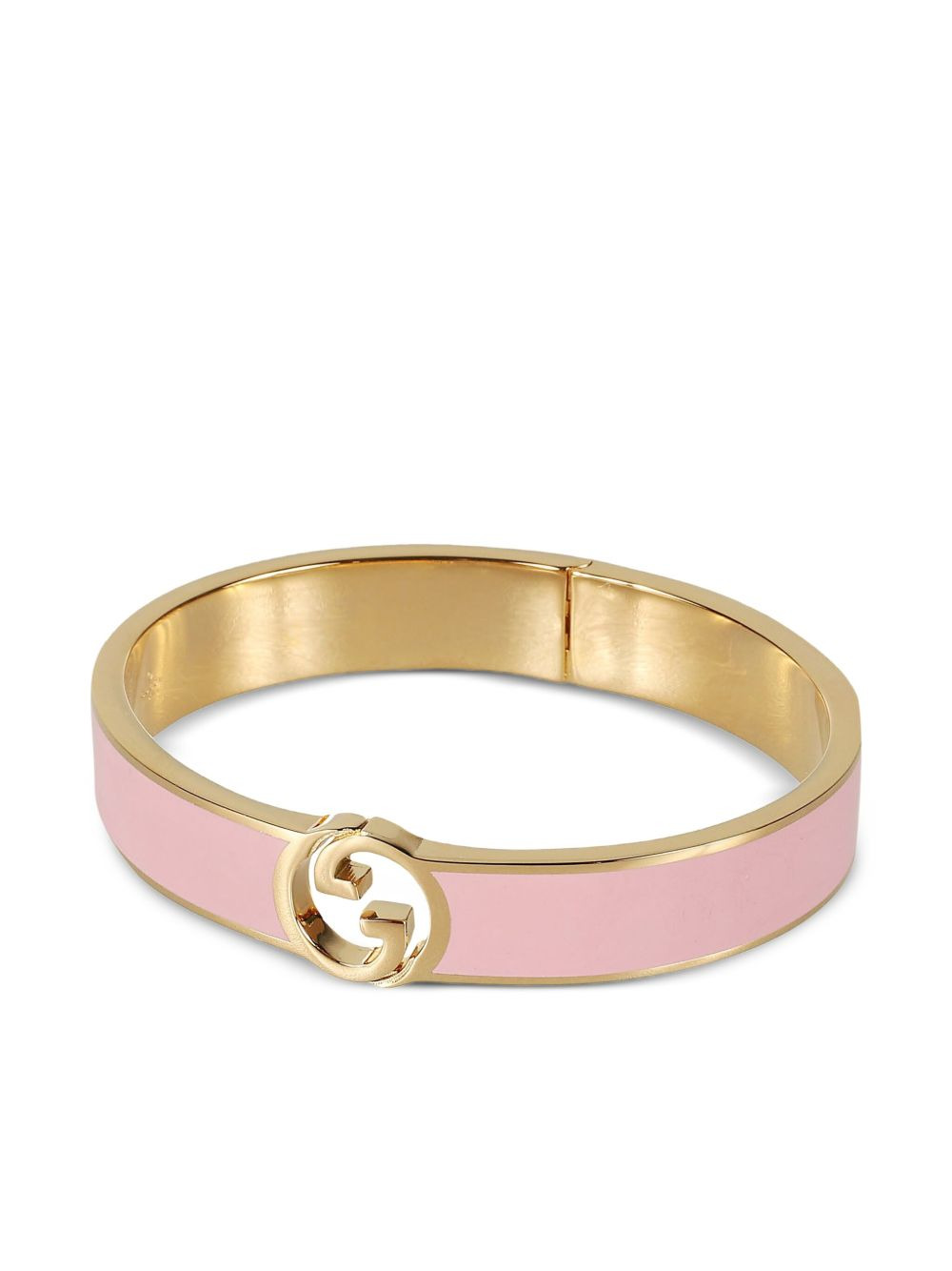 GG logo bracelet - 2