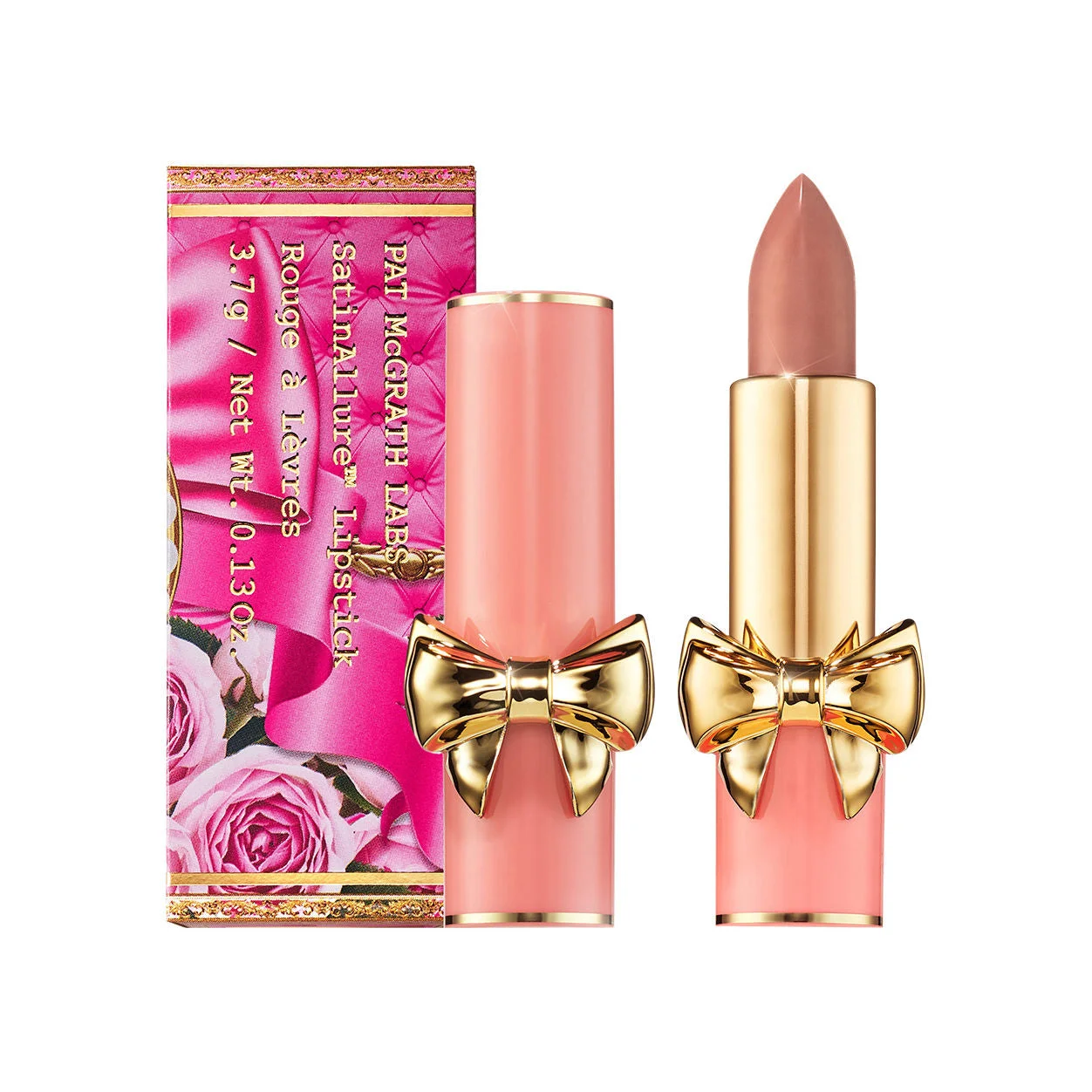 SatinAllure Liptick - 1